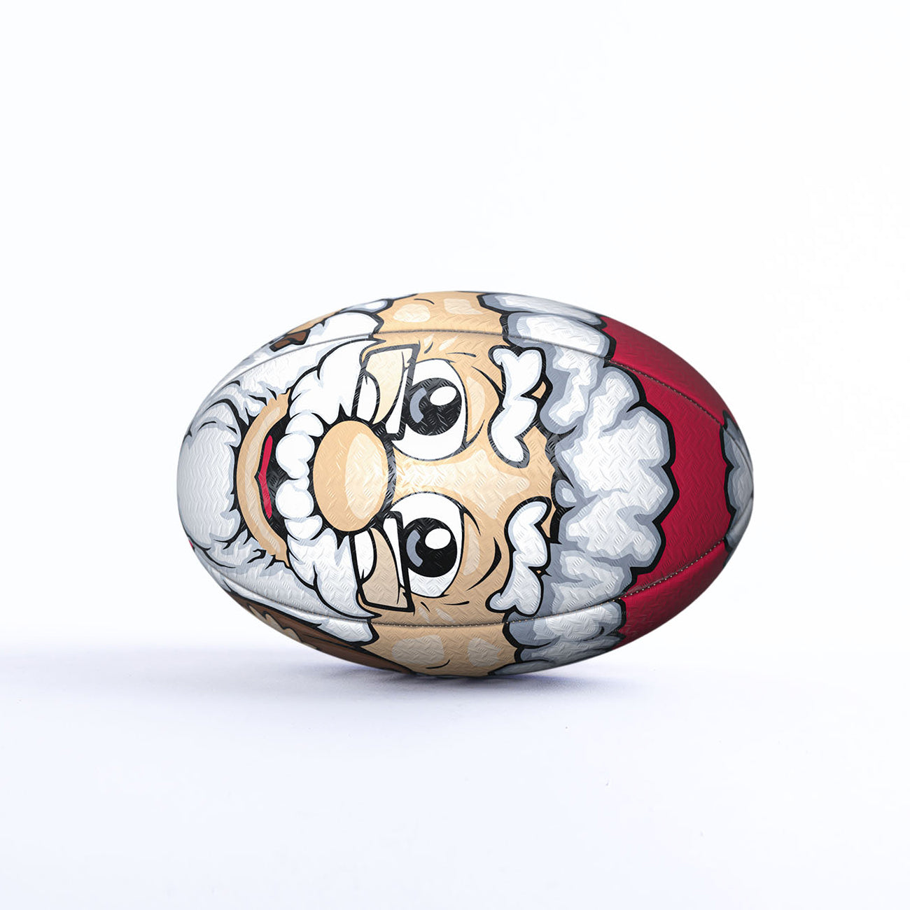 Pallone Babbo Natale