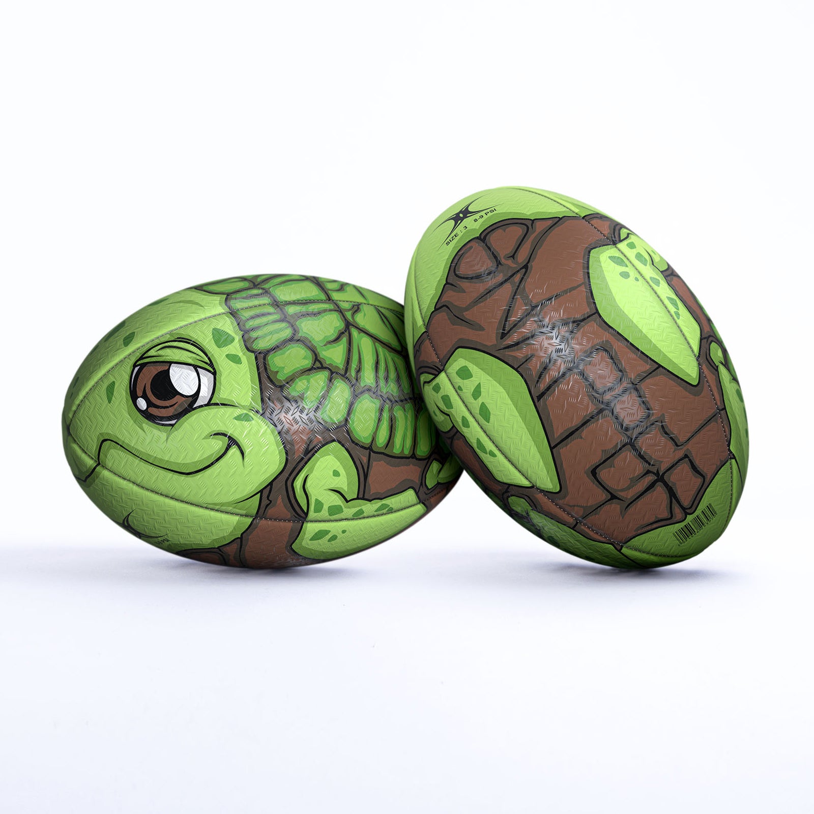 Pallone Tartaruga