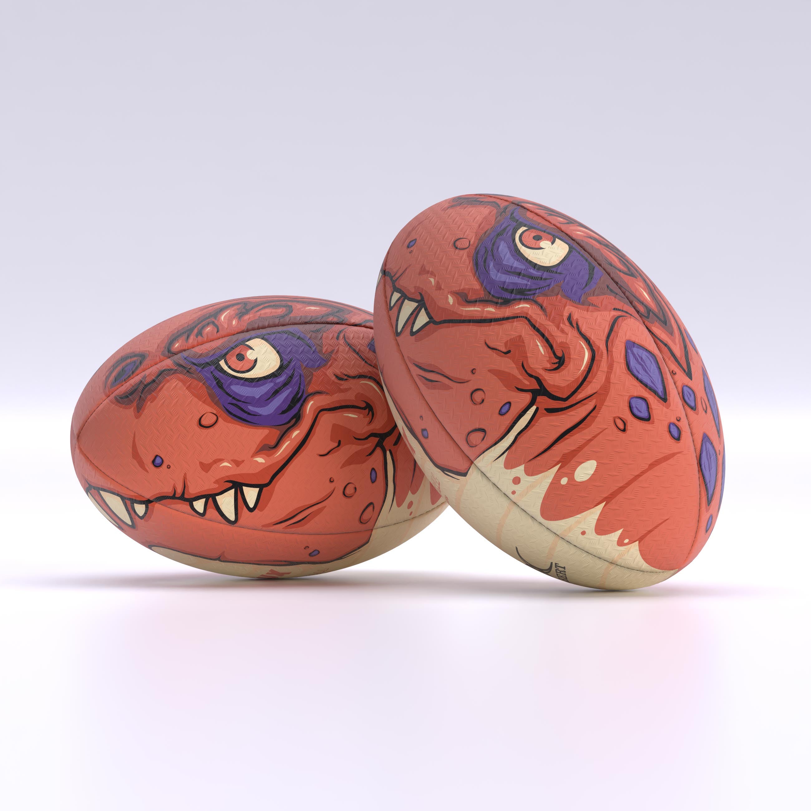 Pallone Gilbert T-Rux Mis. 5