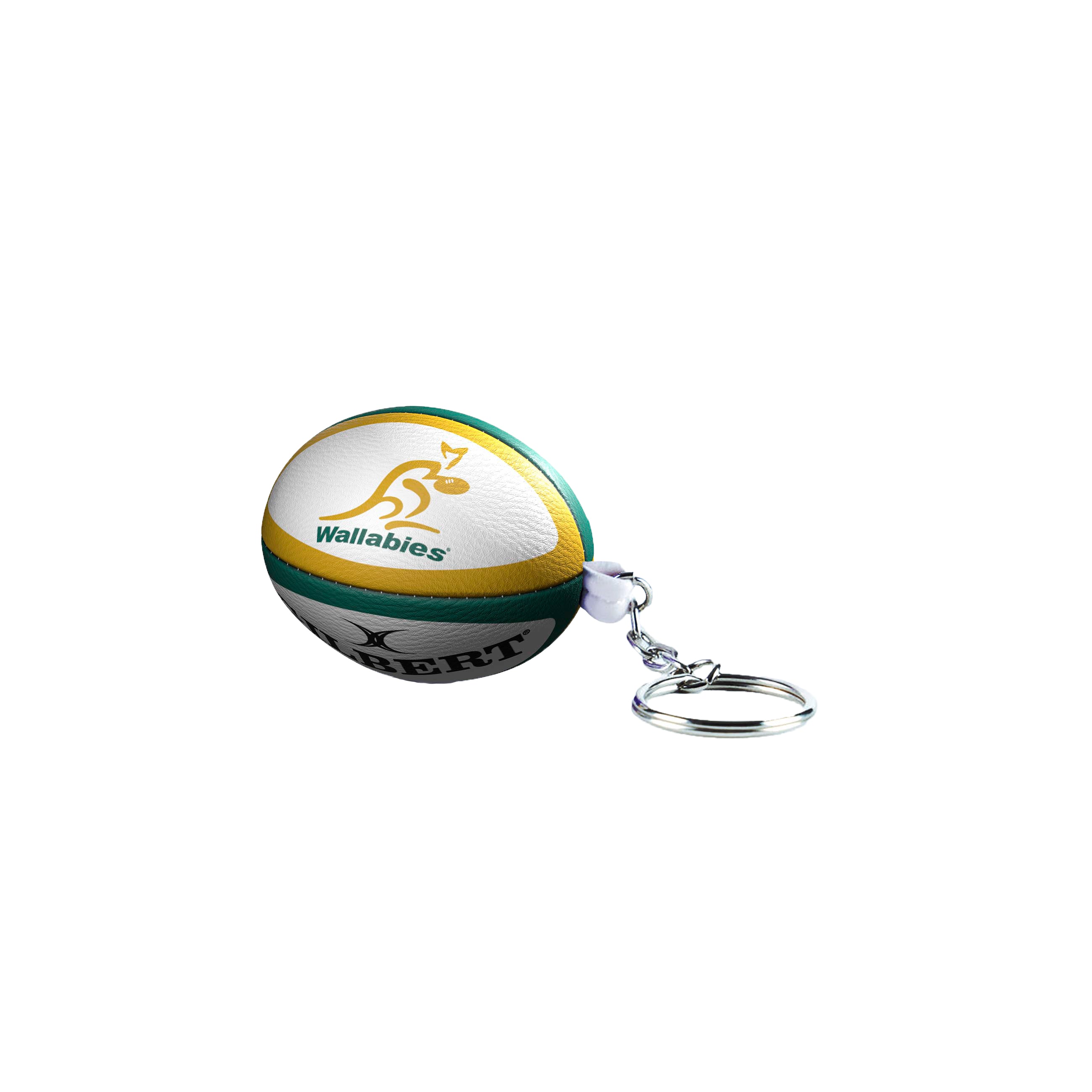 Gilbert Australia Keychain