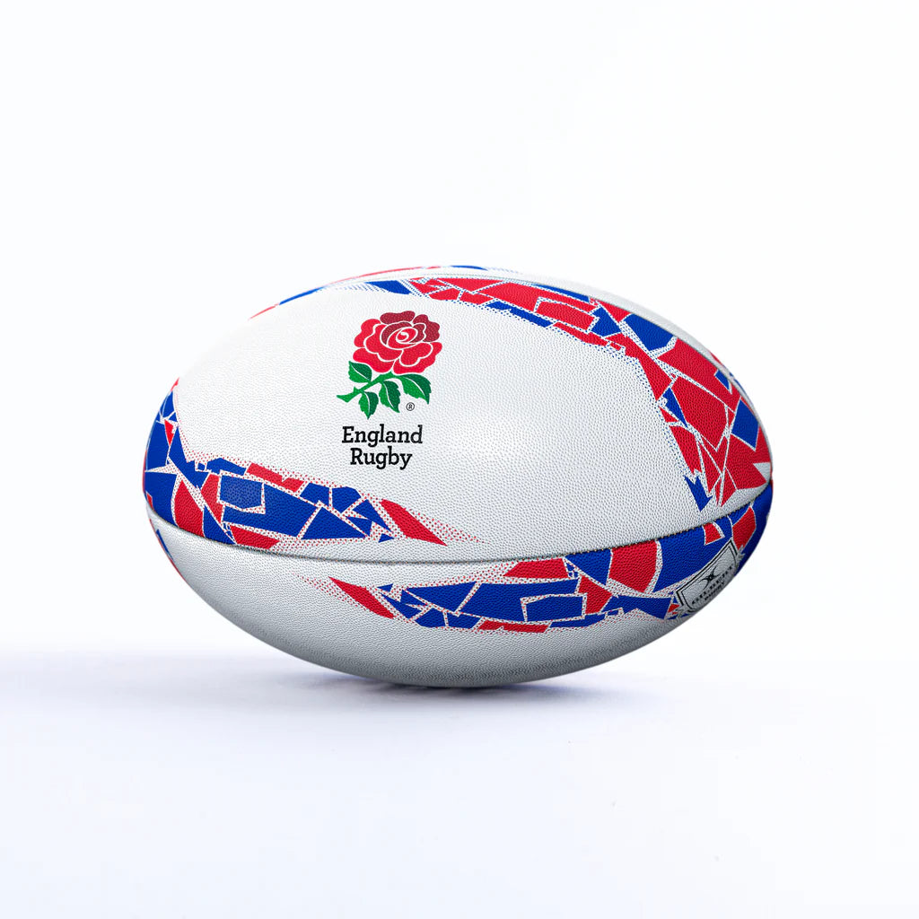 Pallone Gilbert Supporter Inghilterra