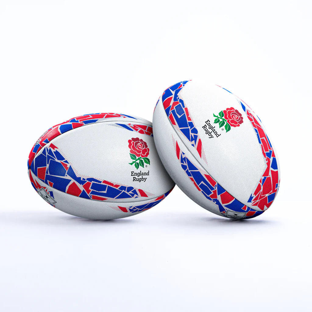 Pallone Gilbert Supporter Inghilterra