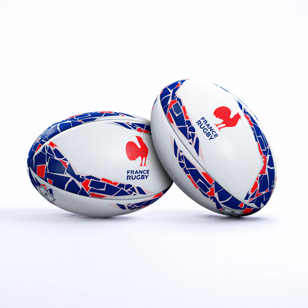 Pallone Gilbert Supporter Francia