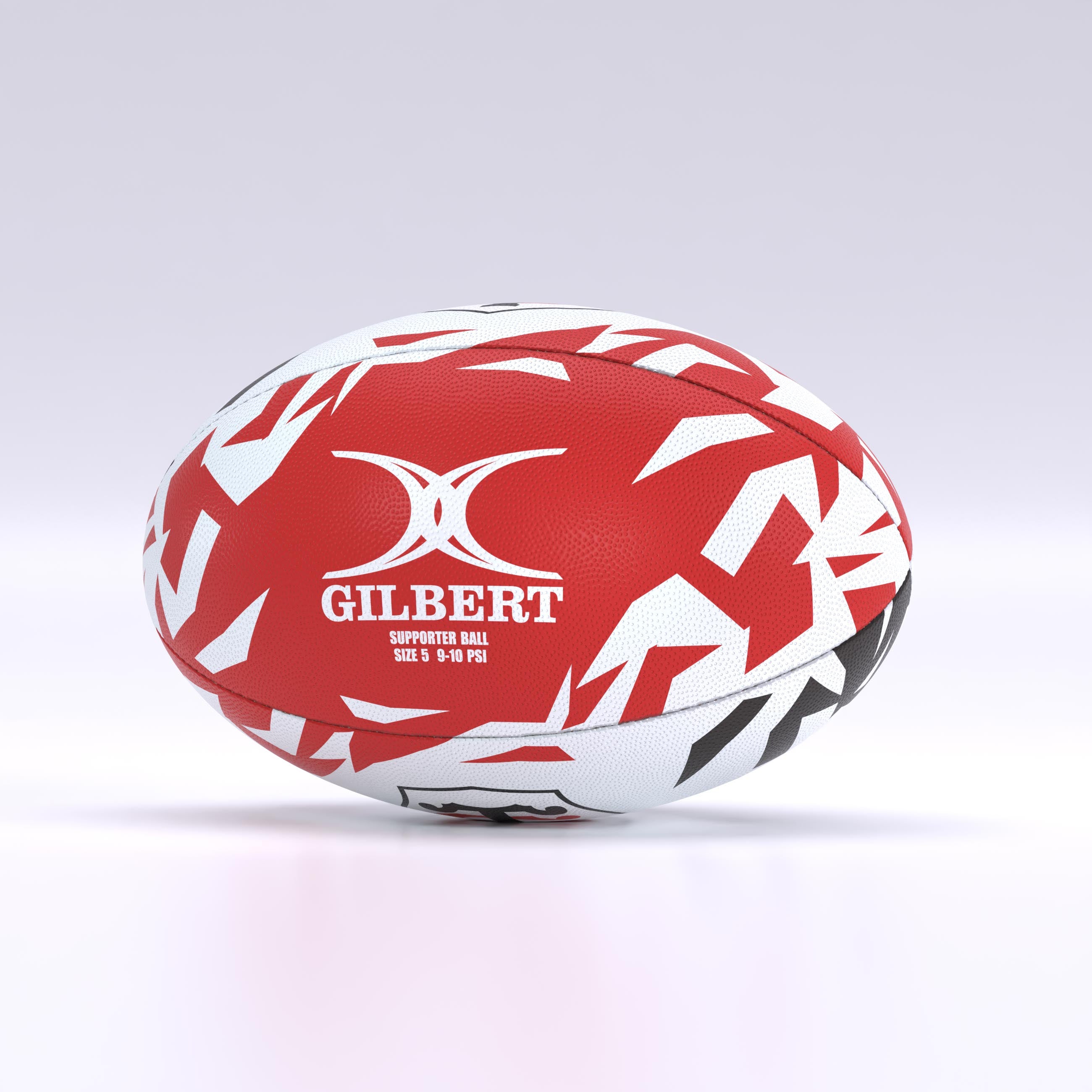 Argentina Supporter Ball