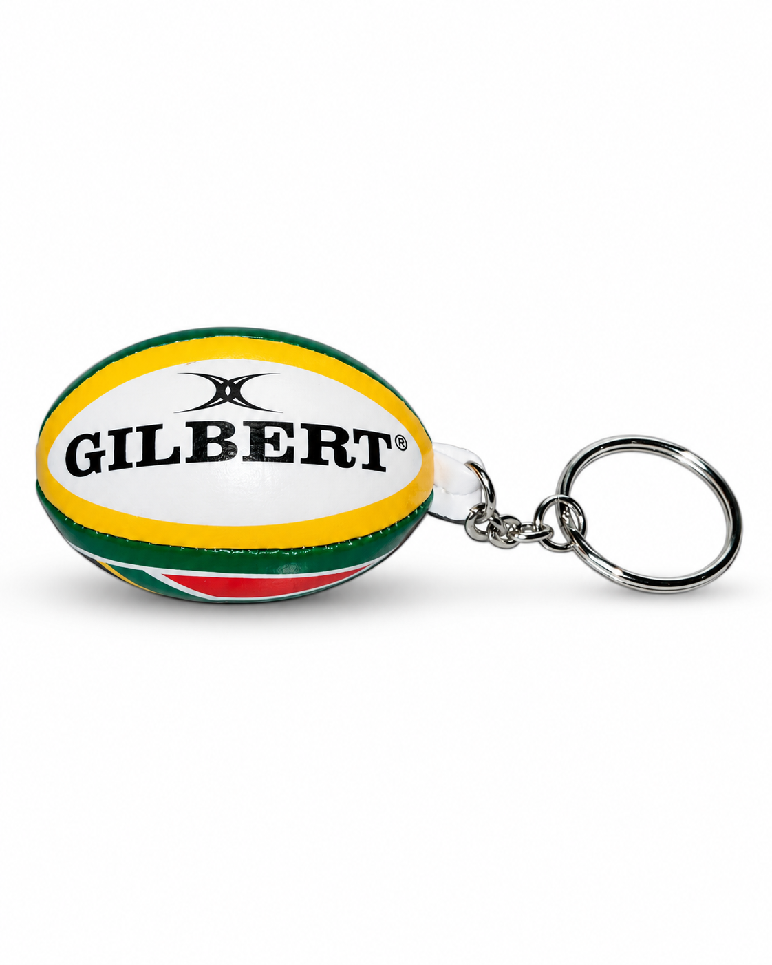 Portachiavi Gilbert Sud Africa