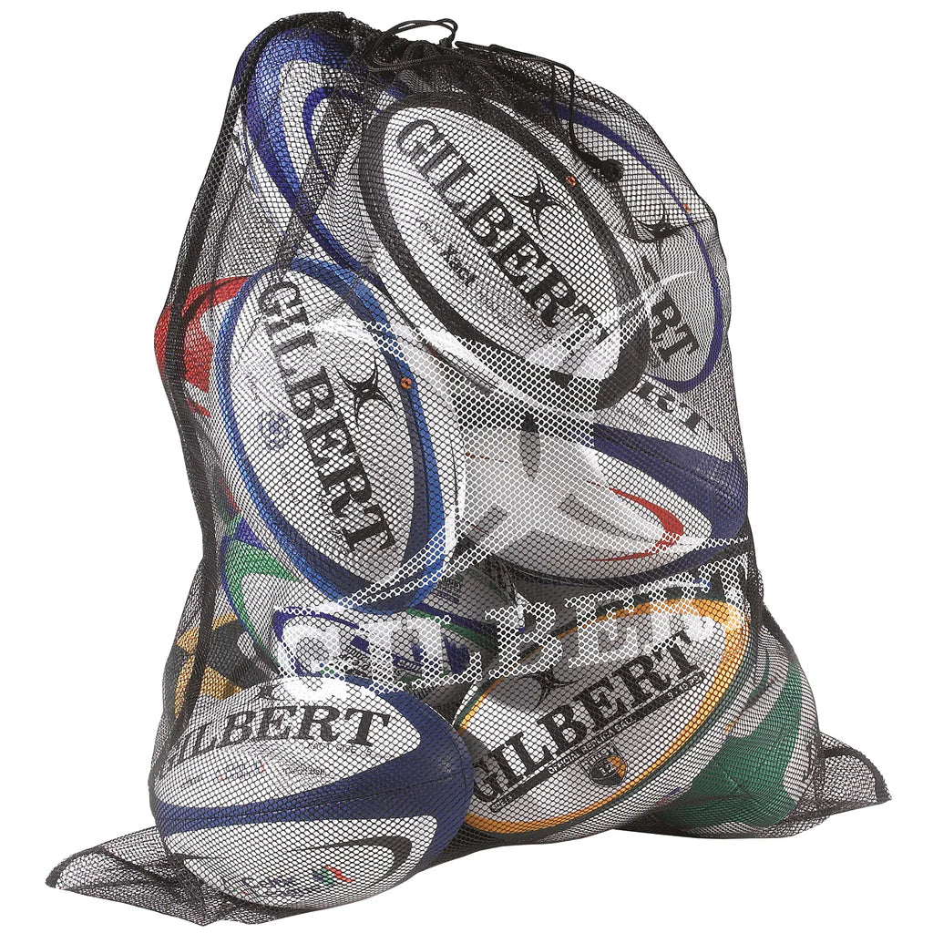 Borsa a rete fine per palloni
