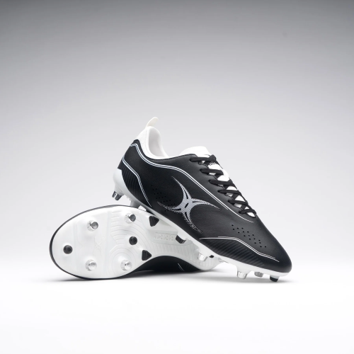 Cage Torq 6 tacchetti - Senior
