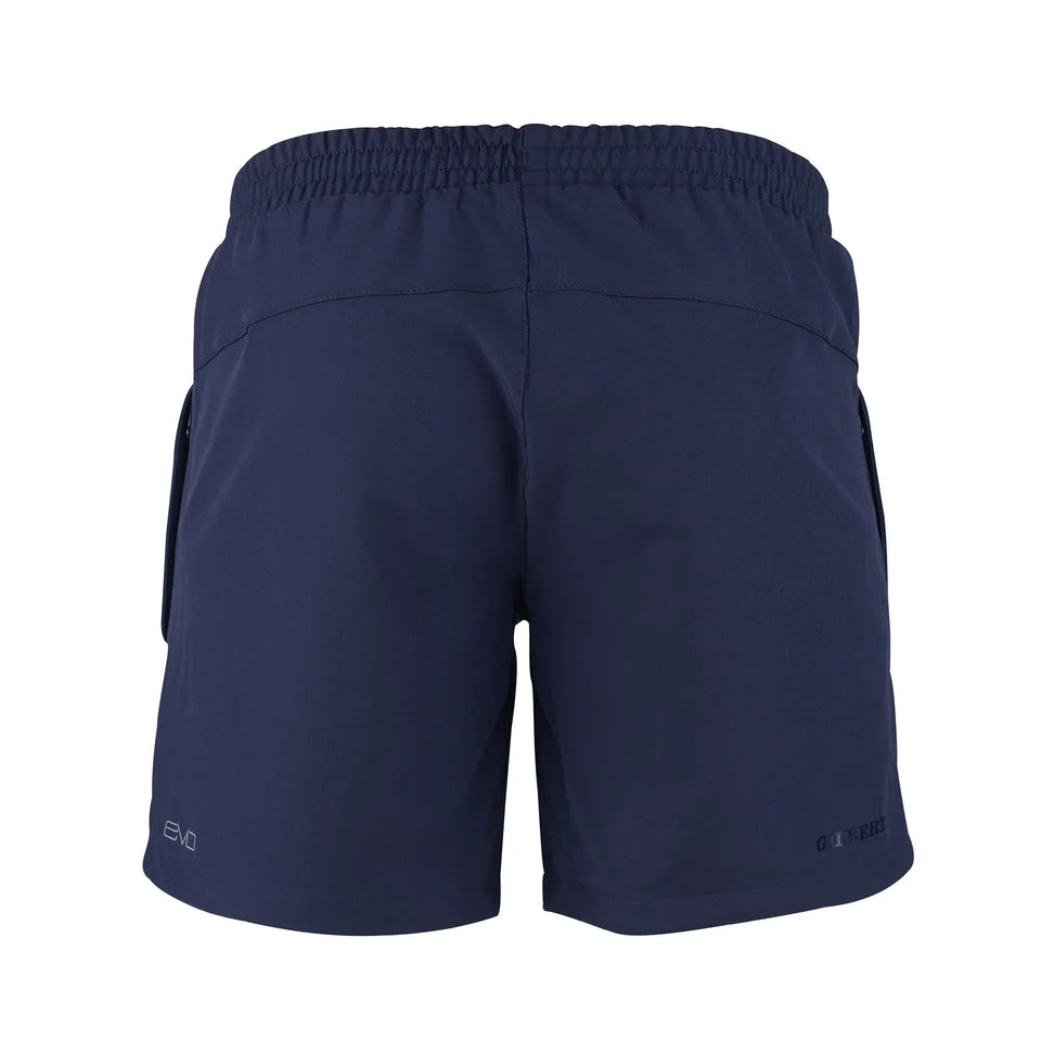 Pantaloncini Evo Delinquenti Ovali