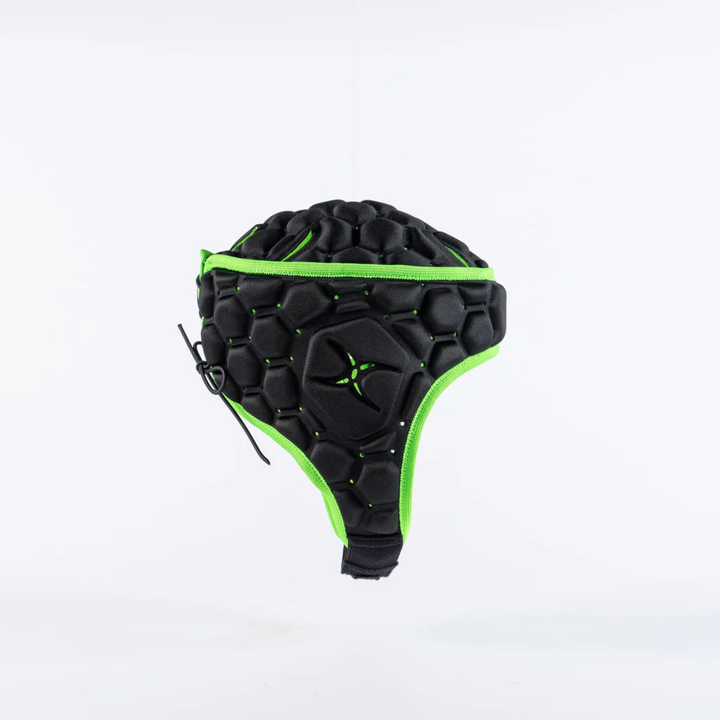 Caschetto Gilbert XP250 Verde