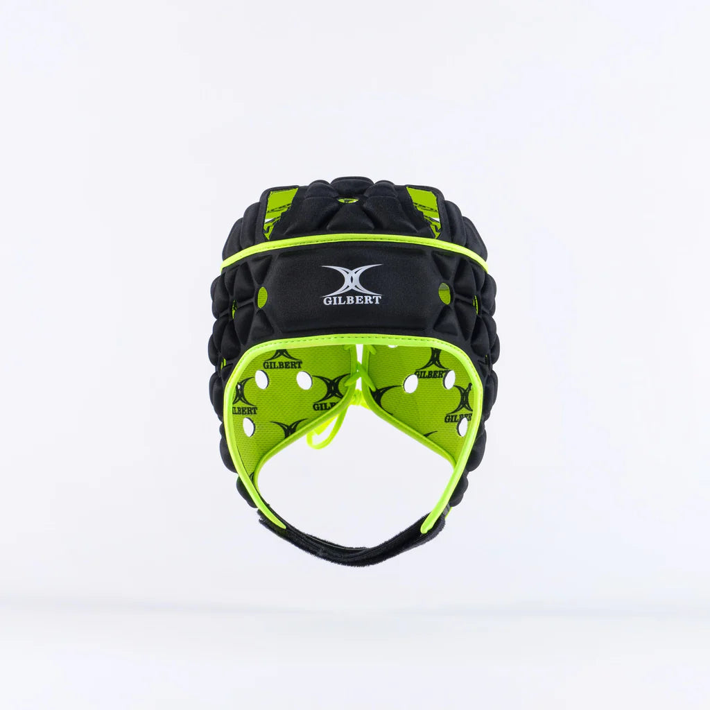 Caschetto Gilbert Air Nero