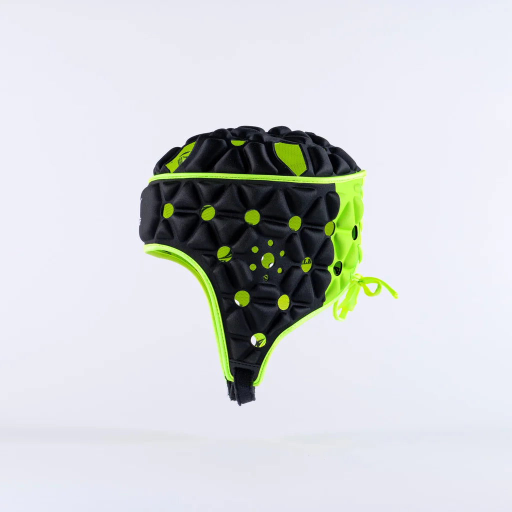 Caschetto Gilbert Air Nero
