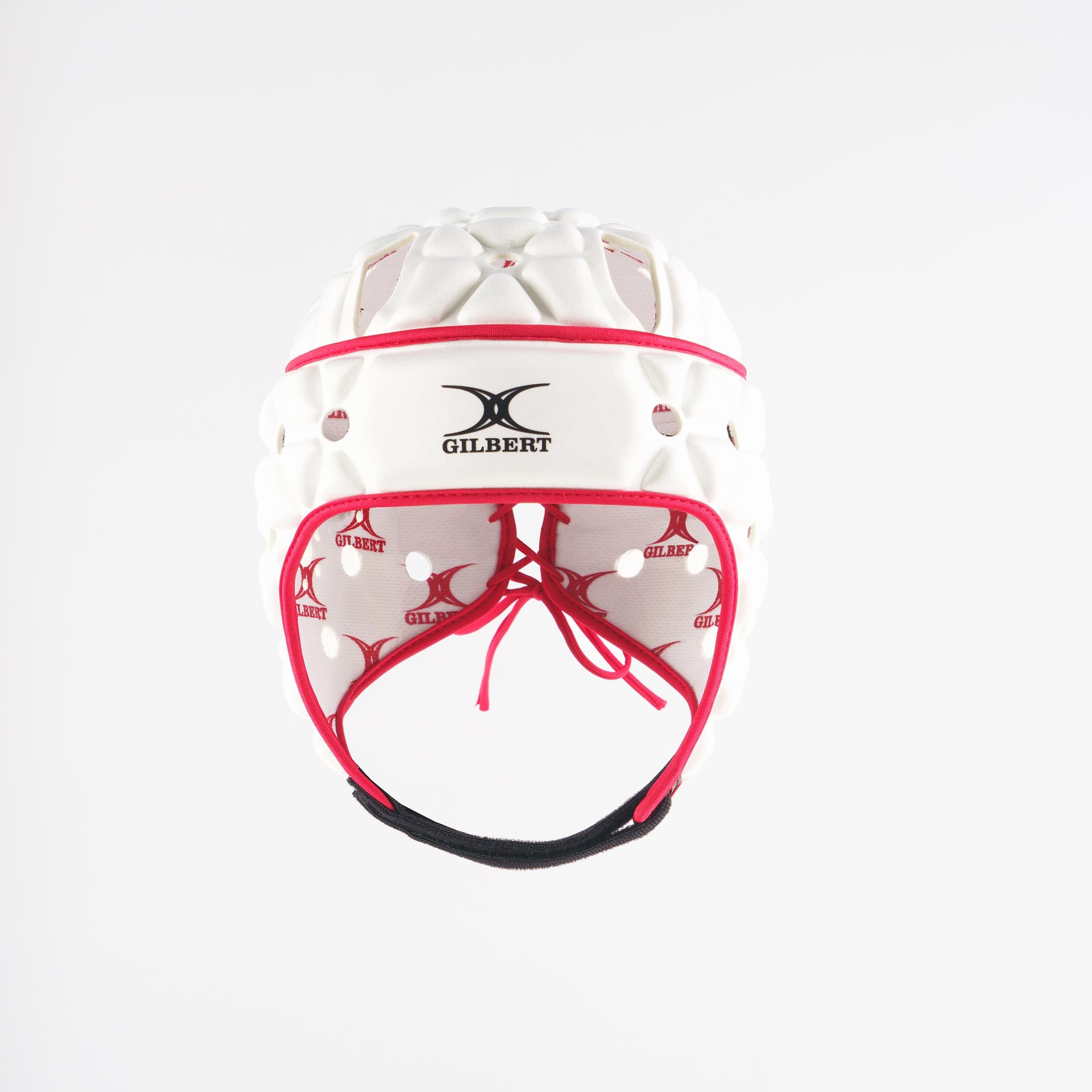 Caschetto Gilbert AIR BIANCO