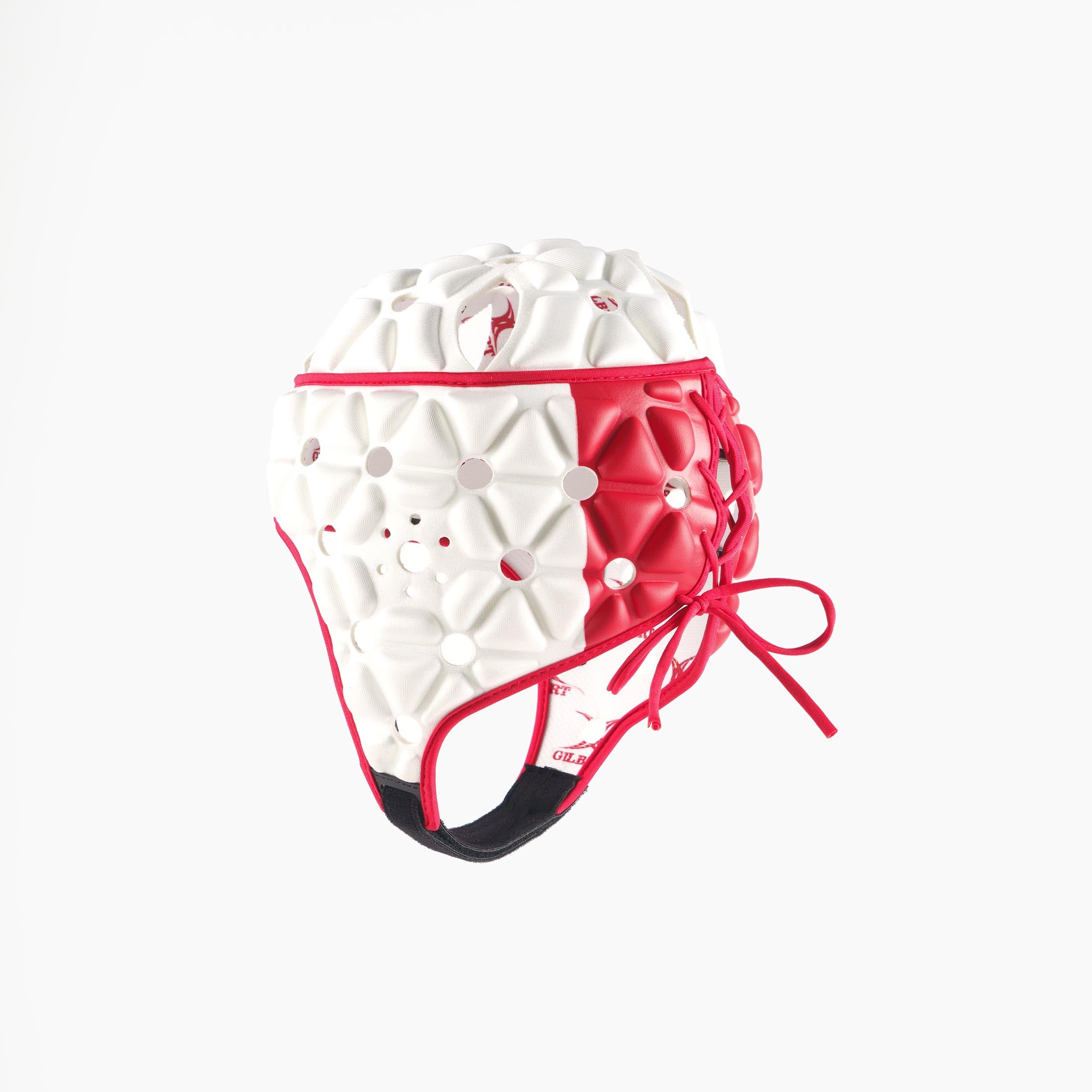 Caschetto Gilbert AIR BIANCO
