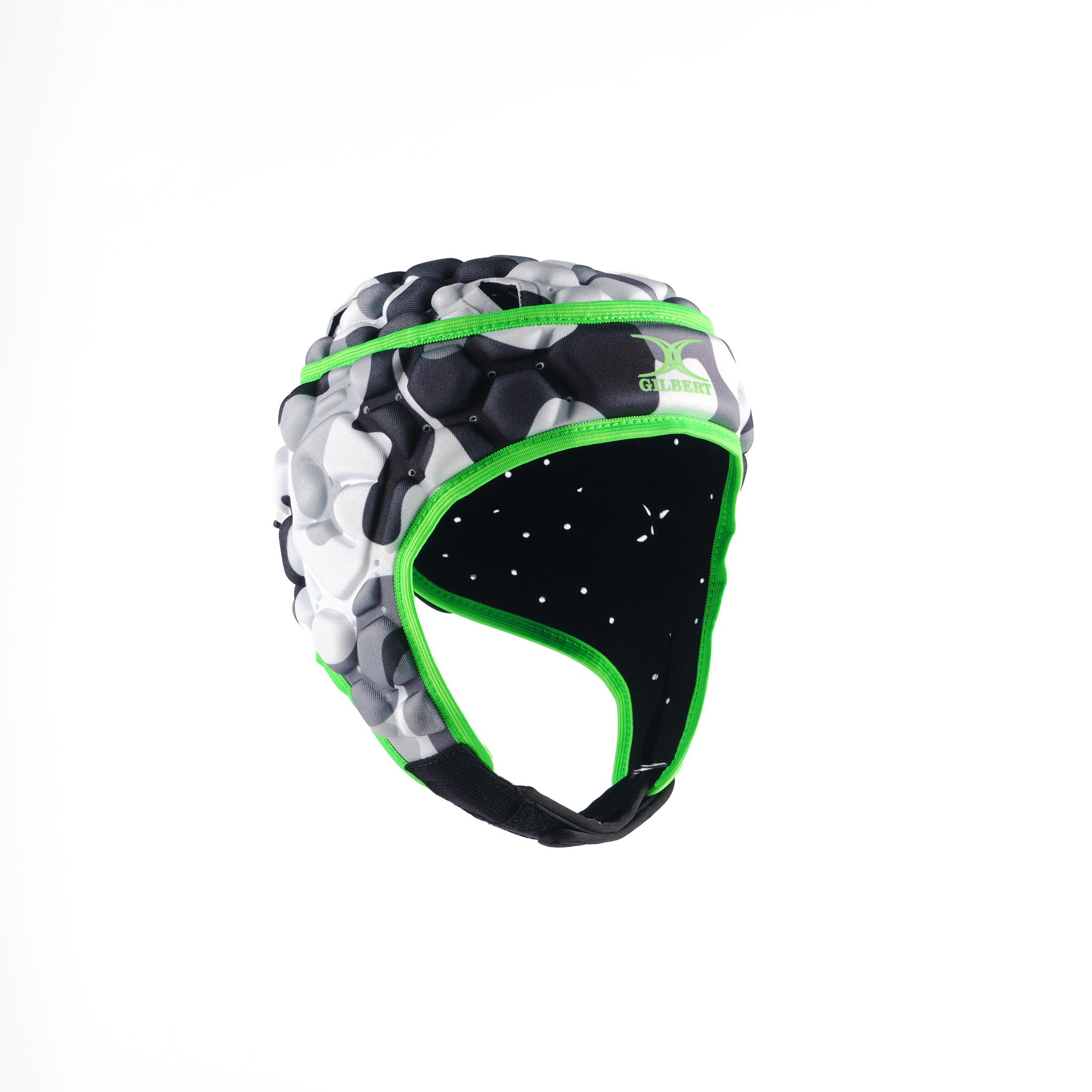 Caschetto Gilbert XP250 Camouflage