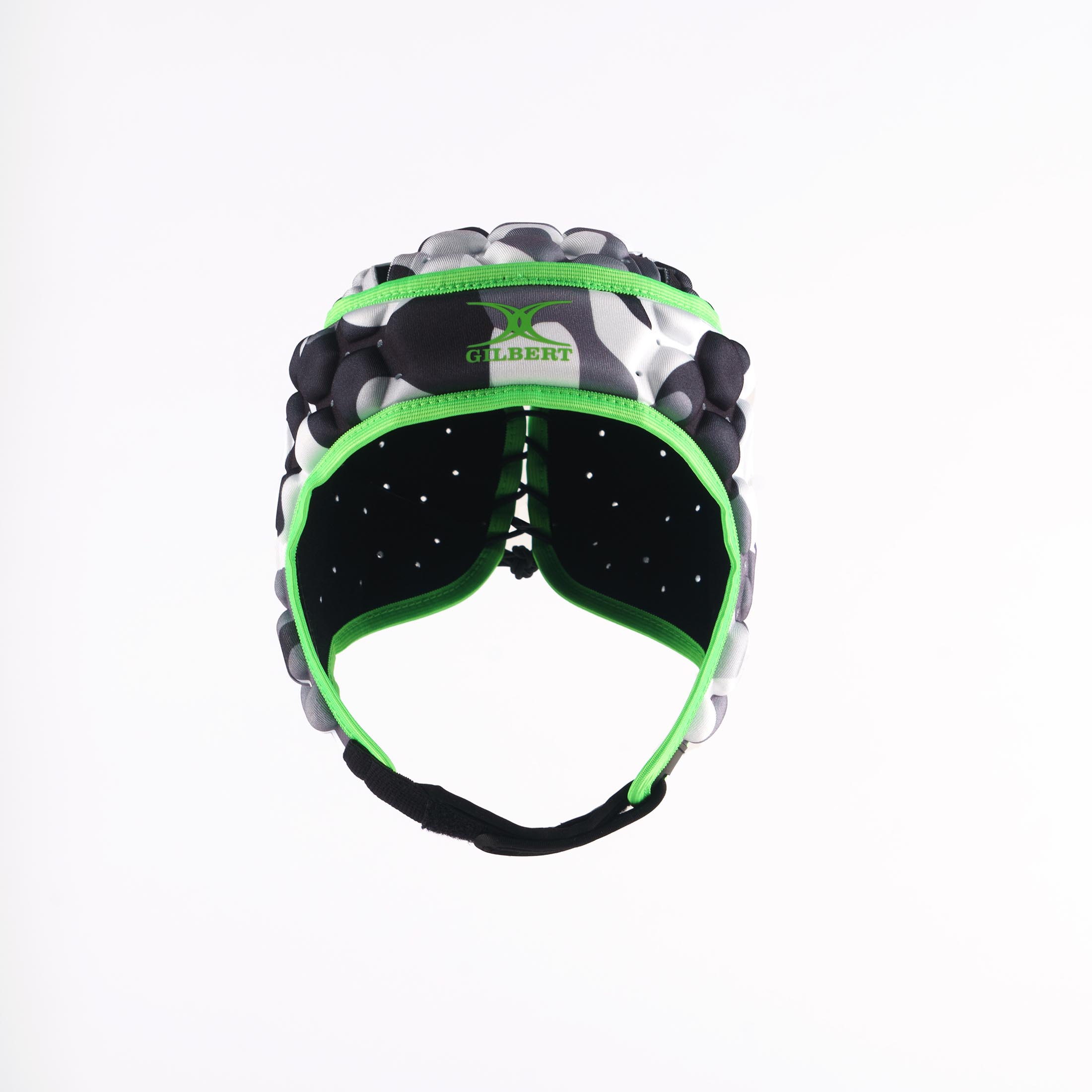 Caschetto Gilbert XP250 Camouflage