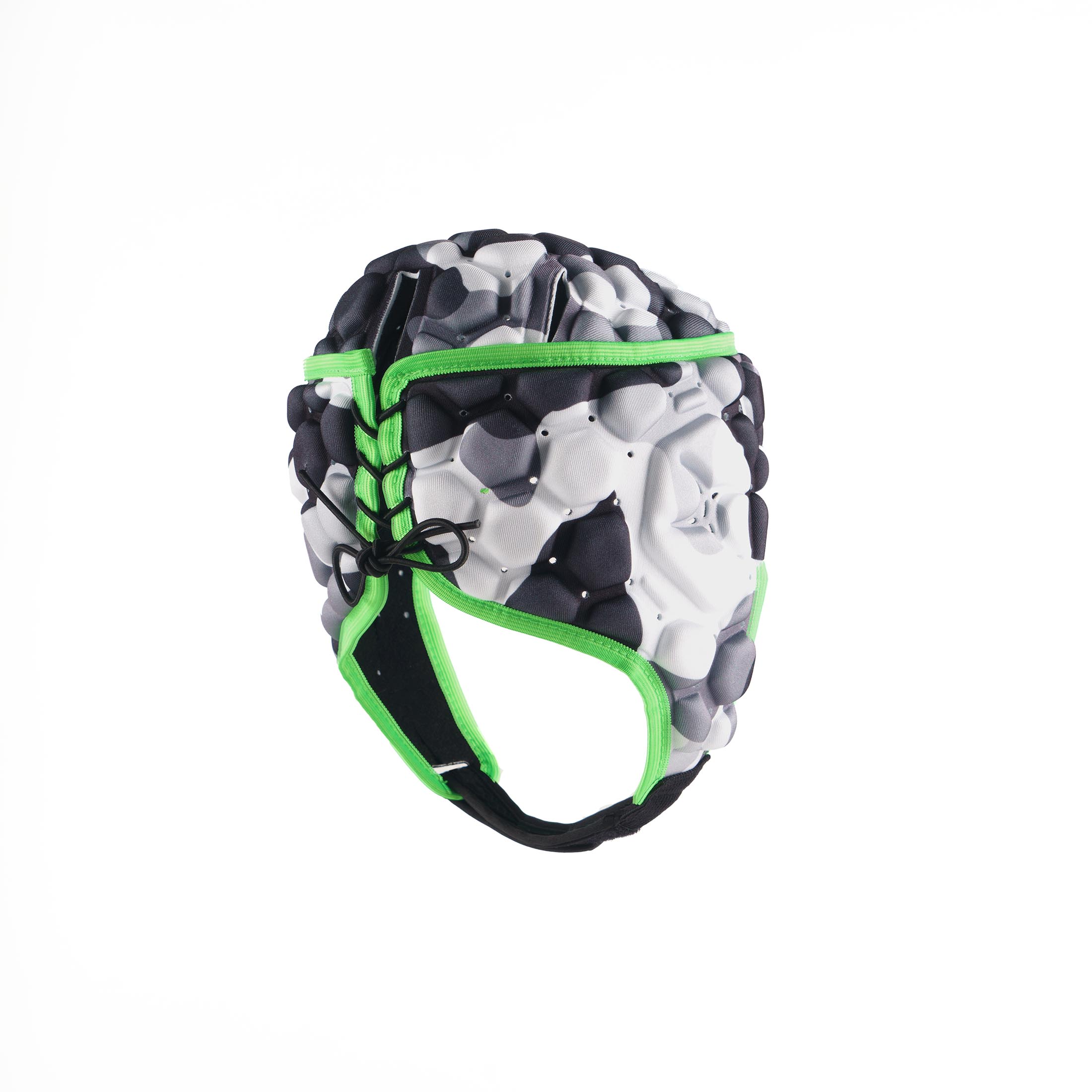 Caschetto Gilbert XP250 Camouflage