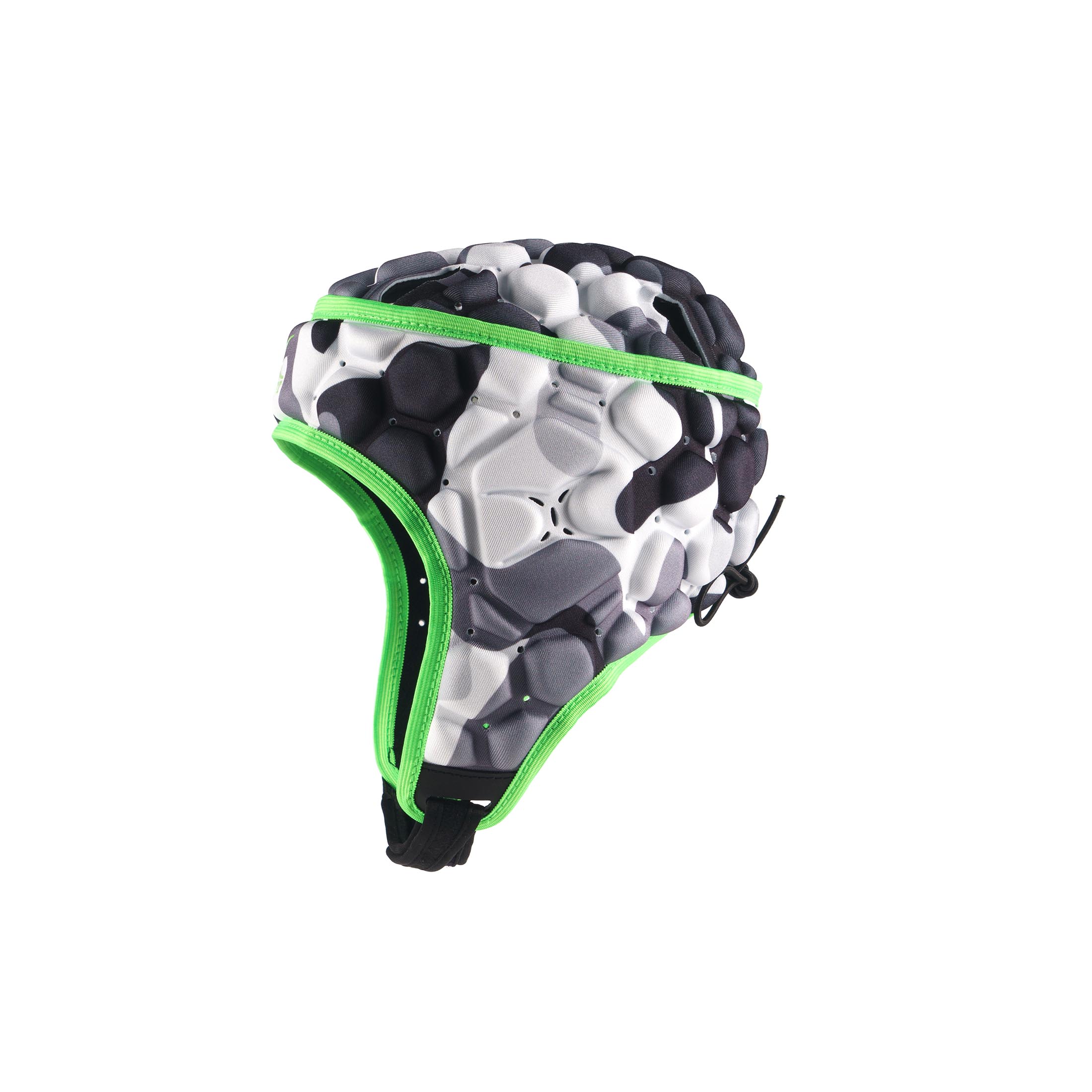 Caschetto Gilbert XP250 Camouflage