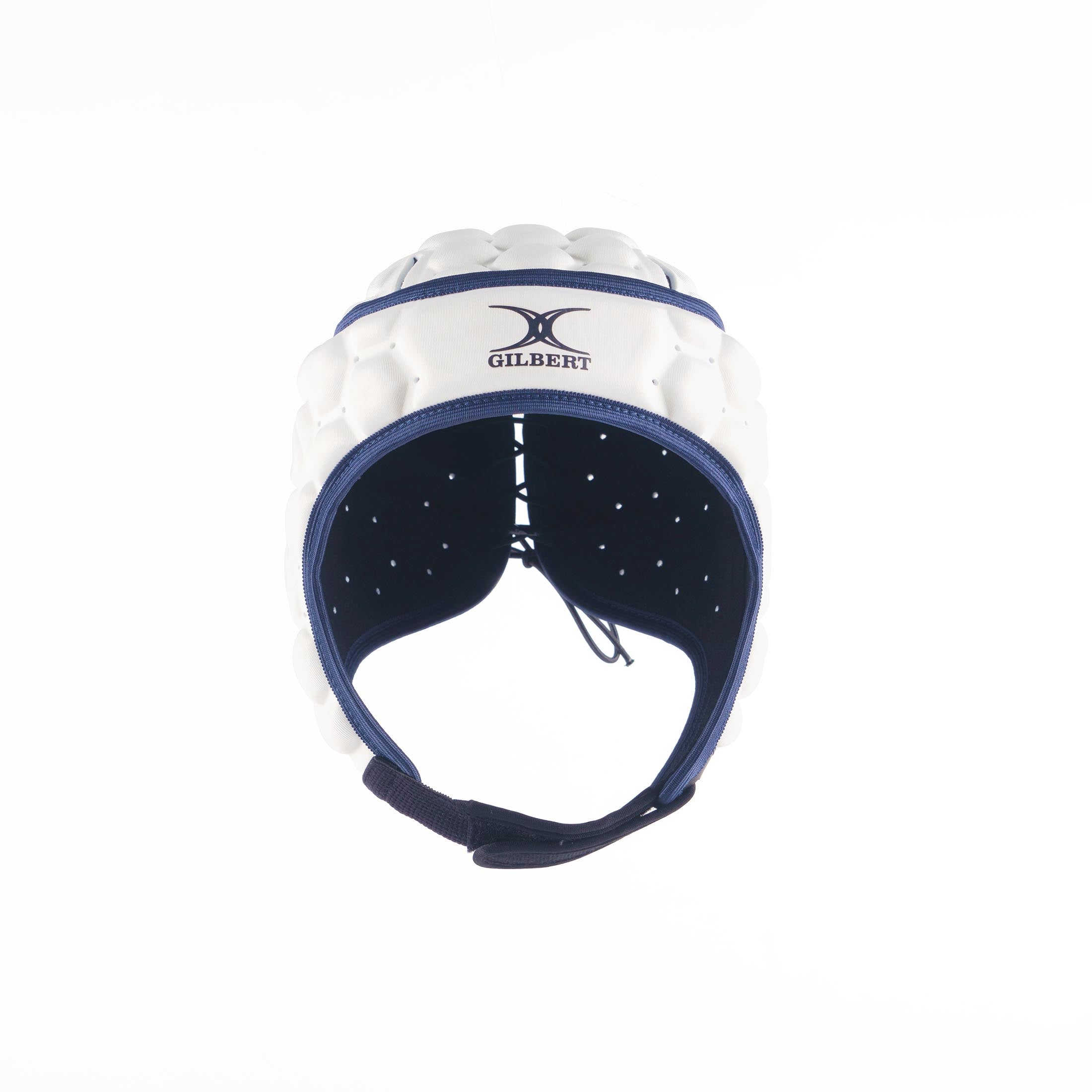Caschetto Gilbert XP250 Bianco