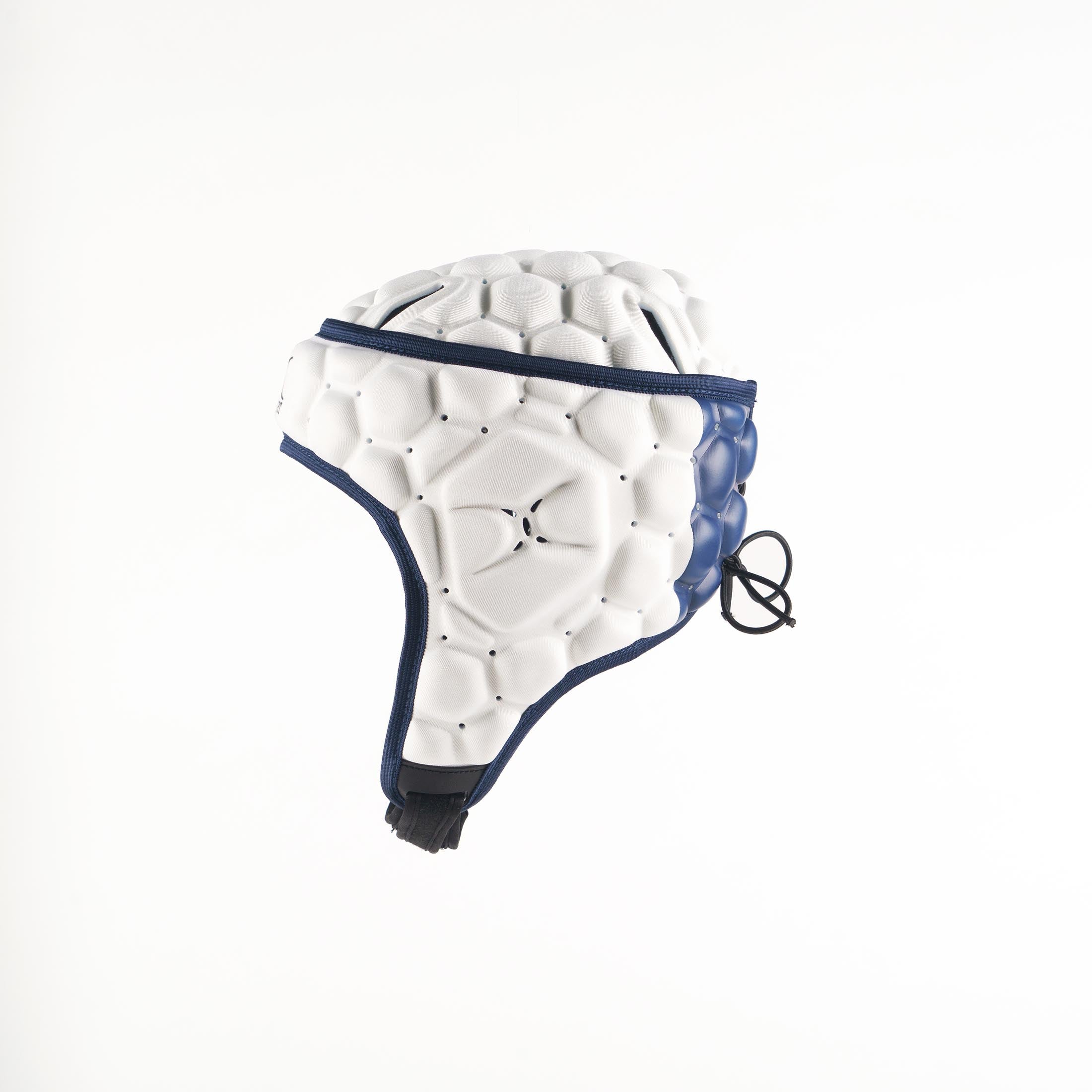 Caschetto Gilbert XP250 Bianco