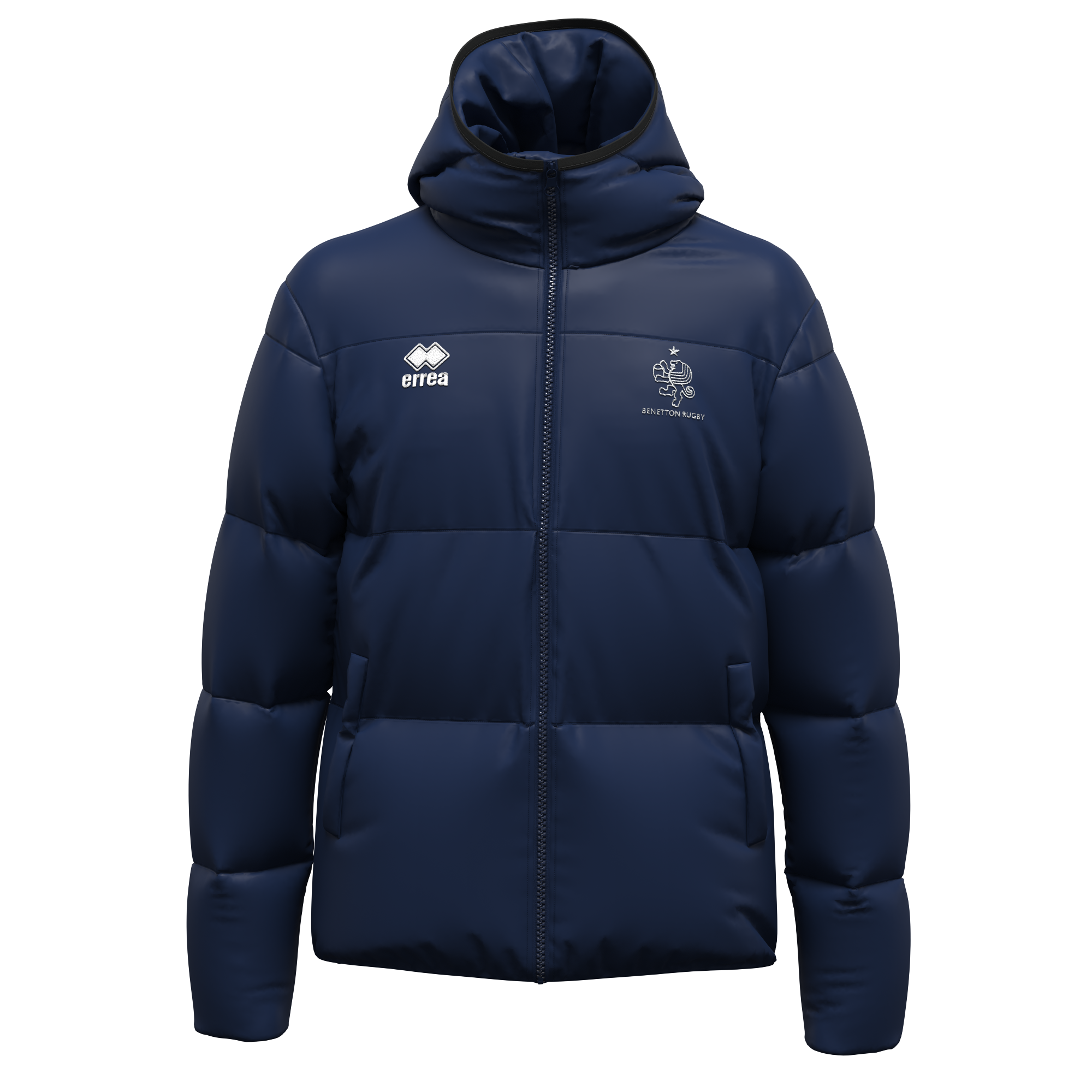 GIUBBOTTO VEGAS BENETTON RUGBY