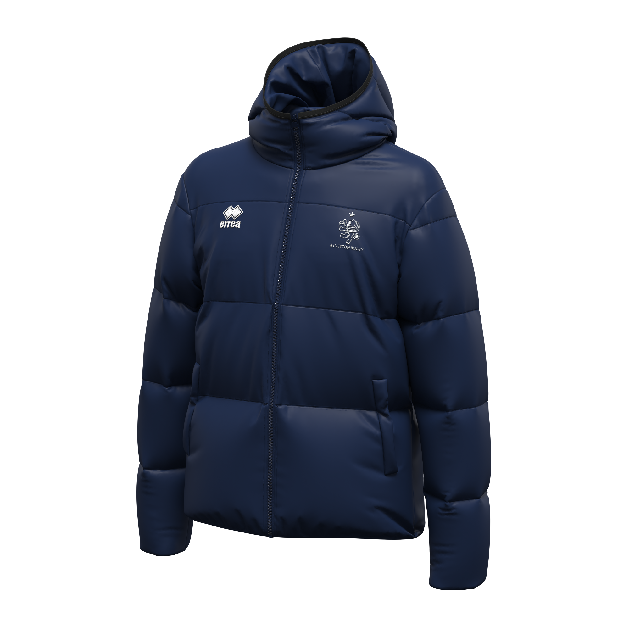 GIUBBOTTO VEGAS JR BENETTON RUGBY