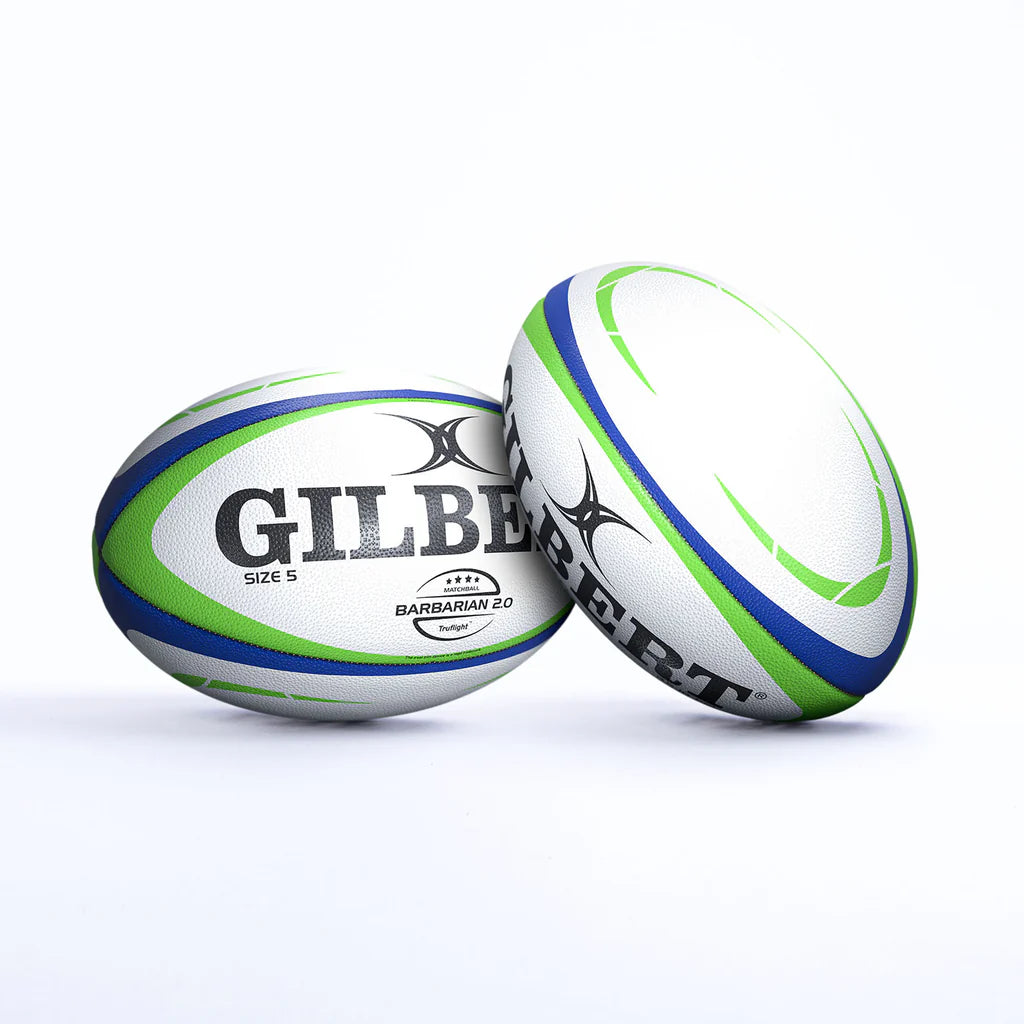 Pallone Gilbert Barbarian 2.0