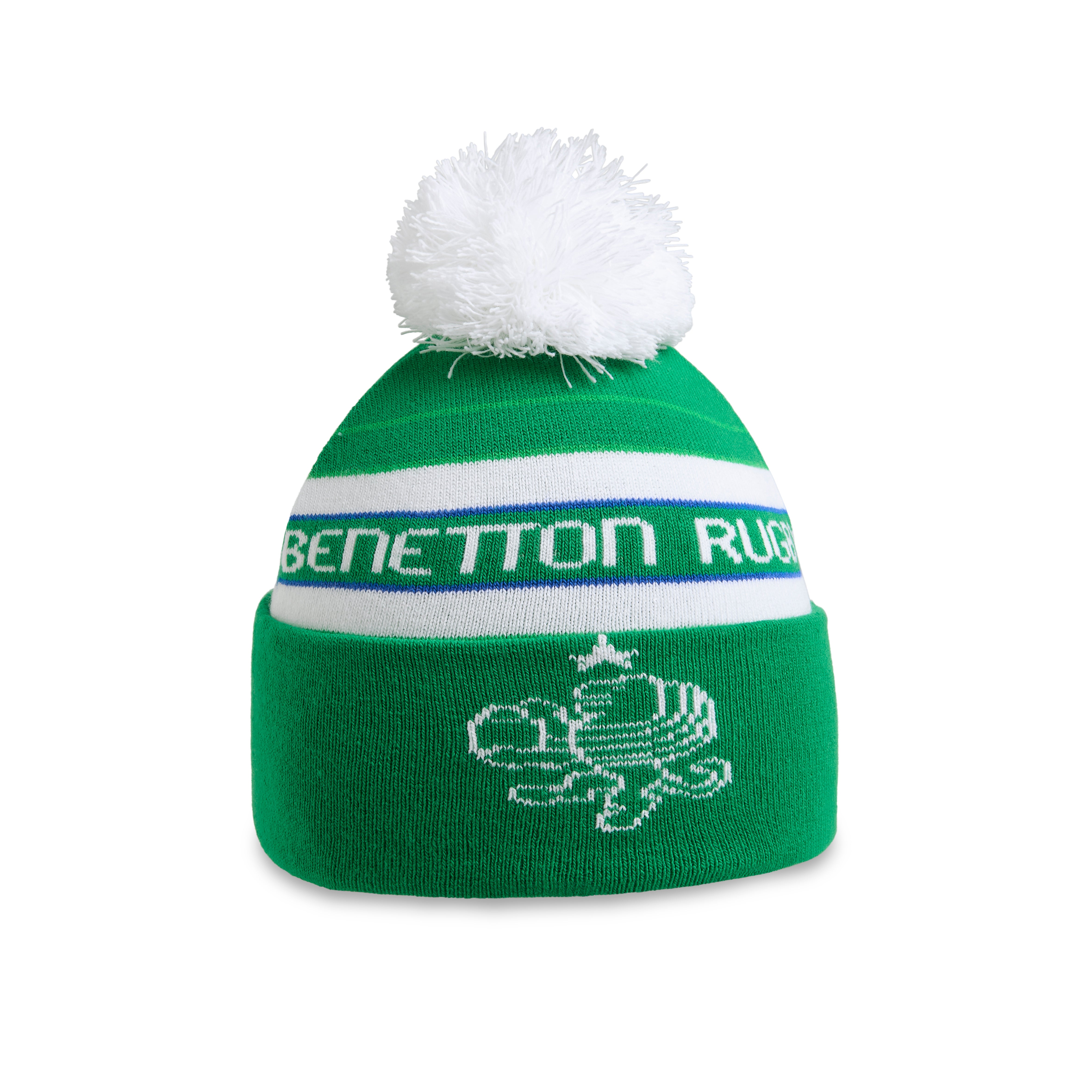 BERRETTO BENETTON RUGBY