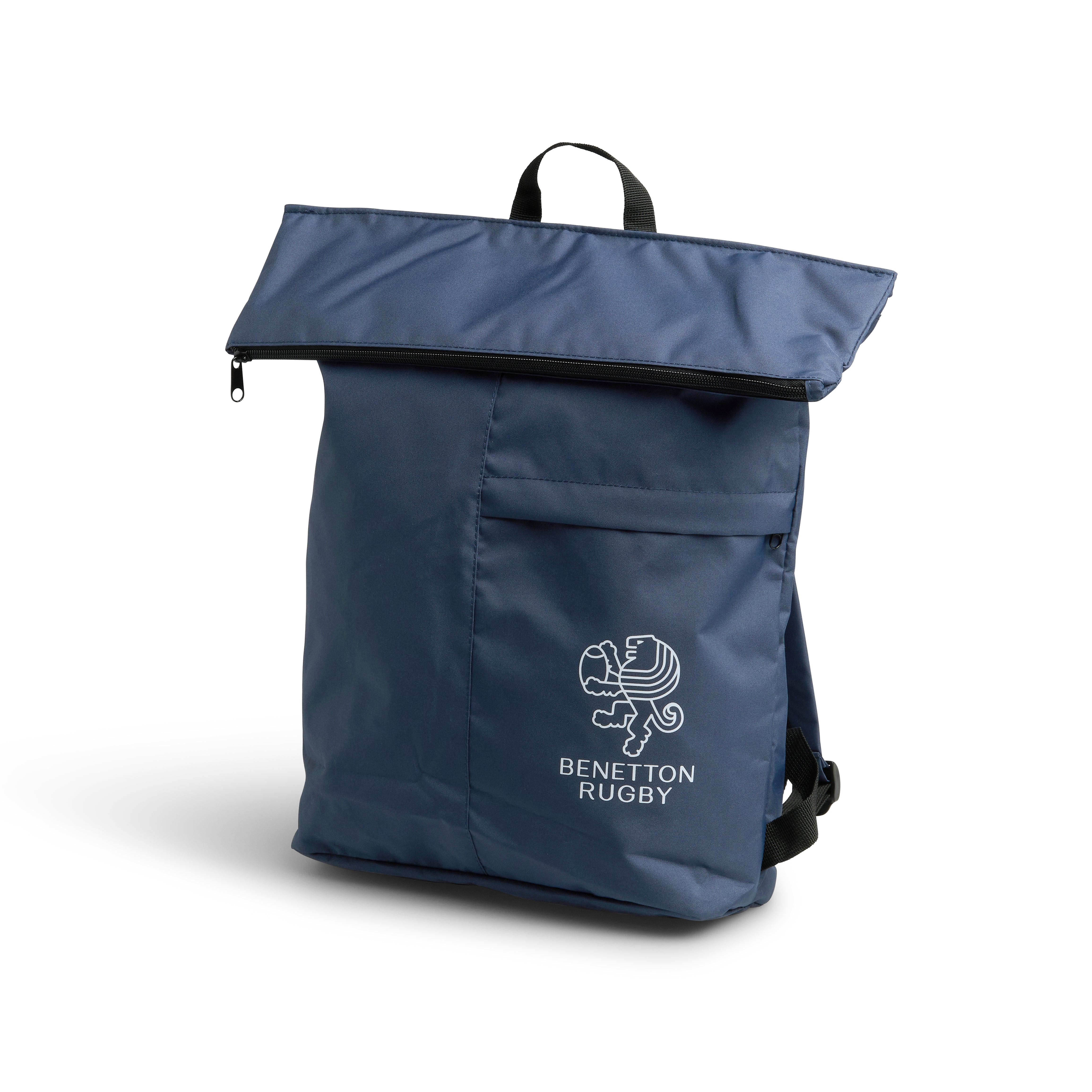 ZAINO FOLDABLE BENETTON RUGBY