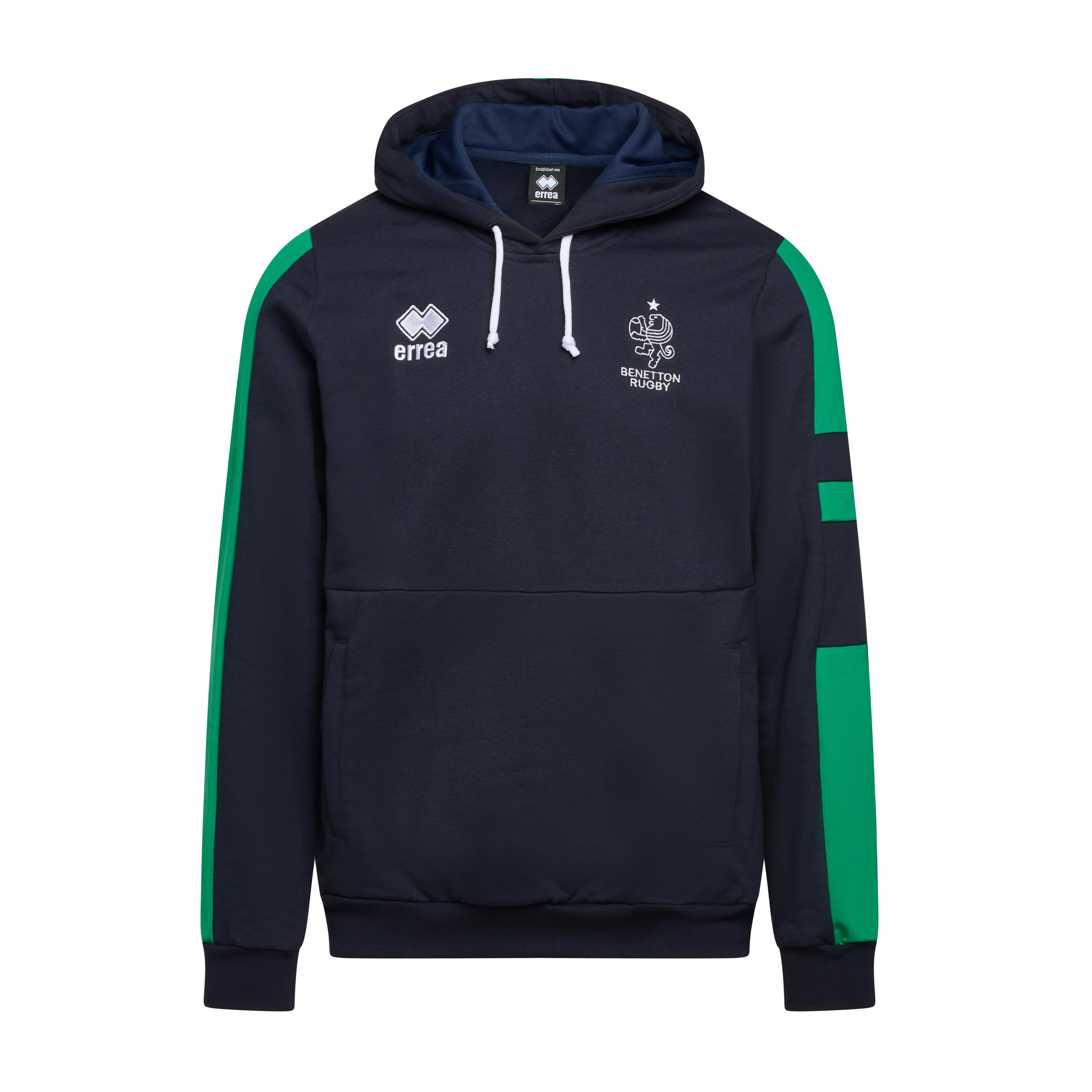 FELPA TEMPO LIBERO BENETTON RUGBY 25-26