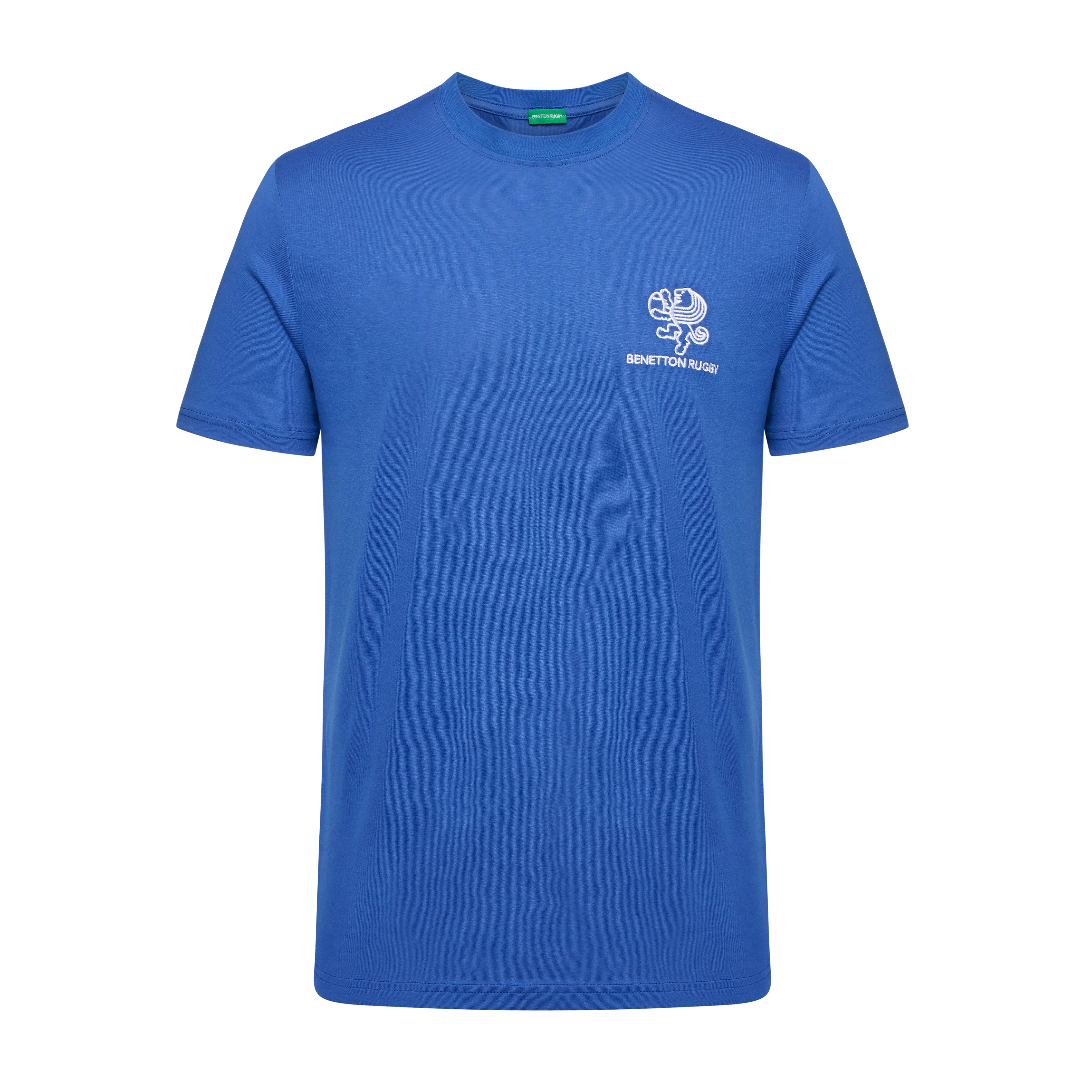 T-SHIRT BENETTON RUGBY