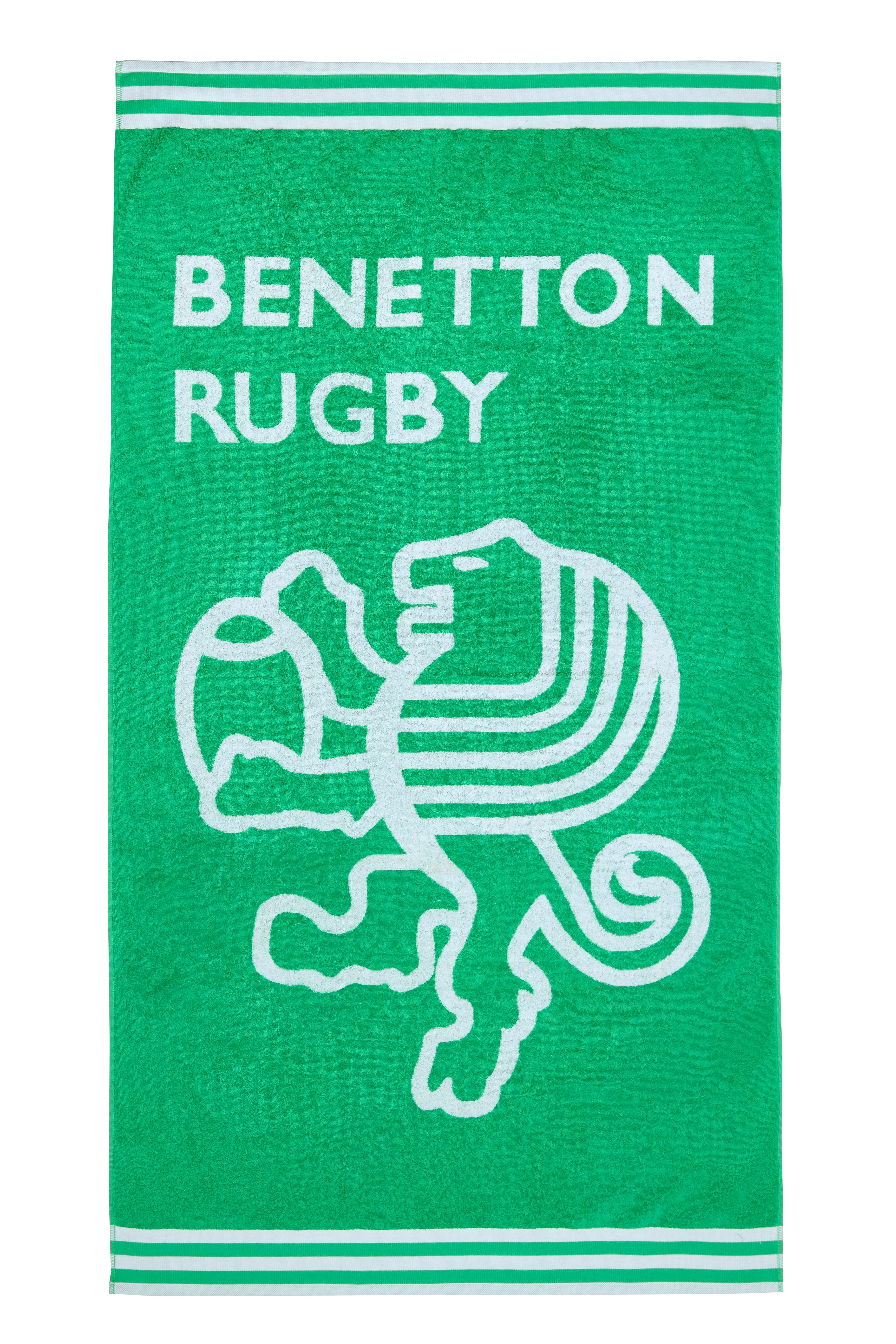 TELO MARE BENETTON RUGBY