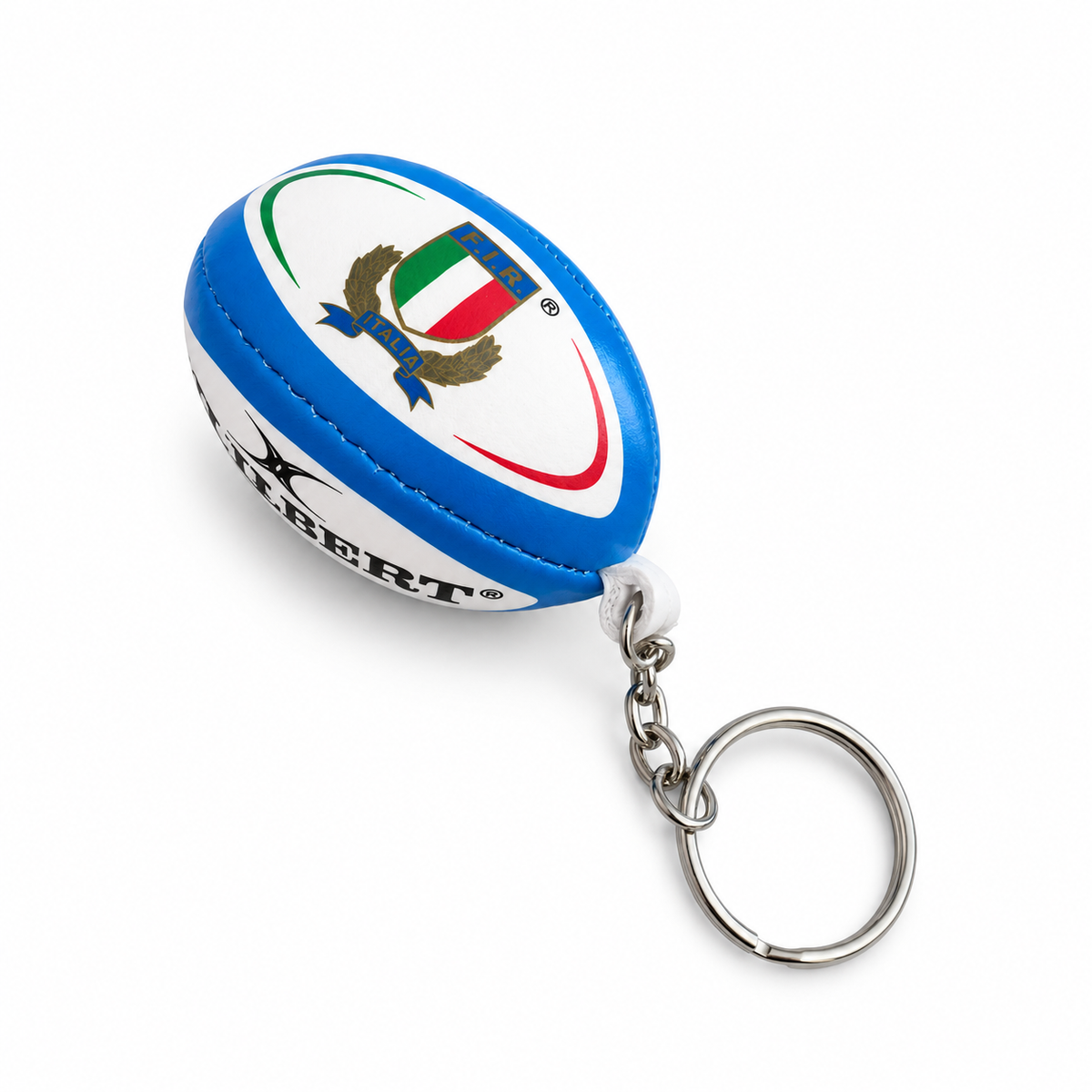 Gilbert Italia Keychain