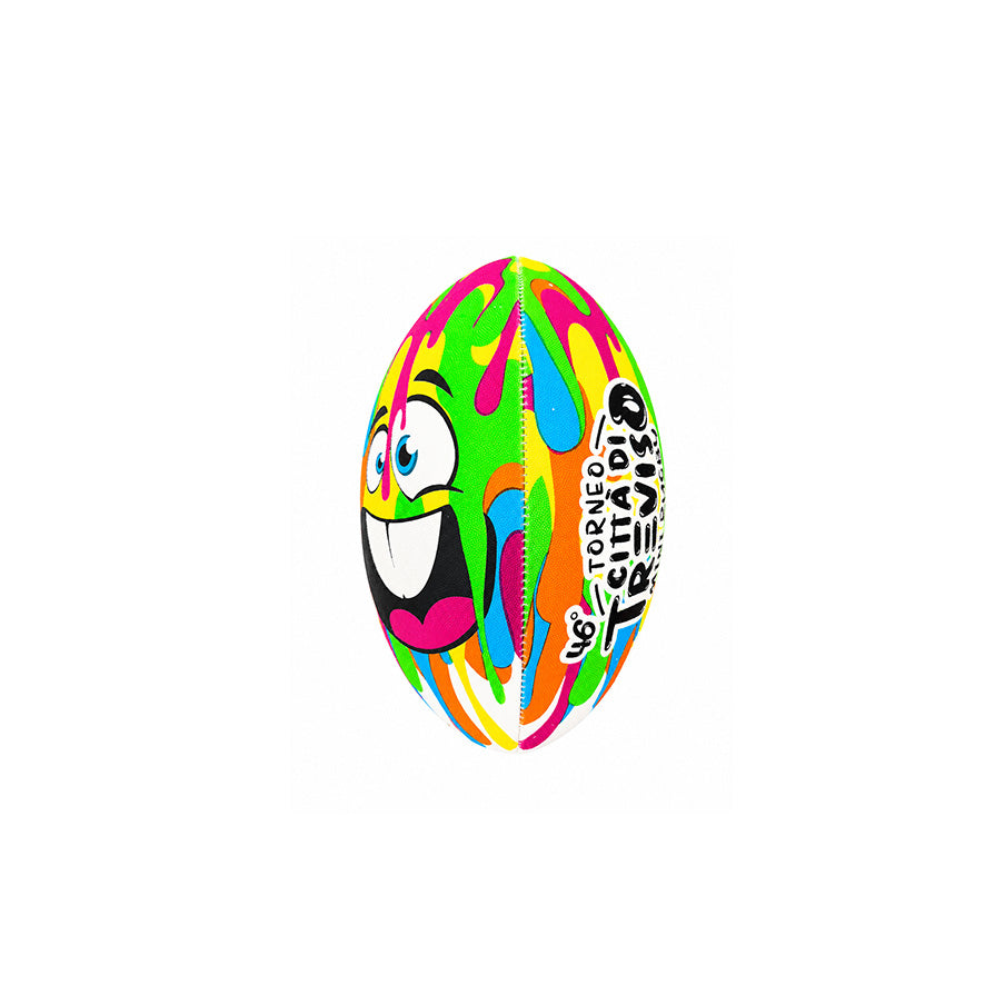 Pallone MINI Droppy - Torneo Città di Treviso 2026