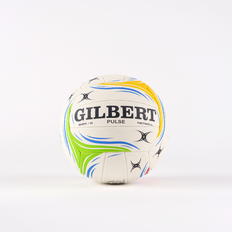 Pallone da Gara Netball