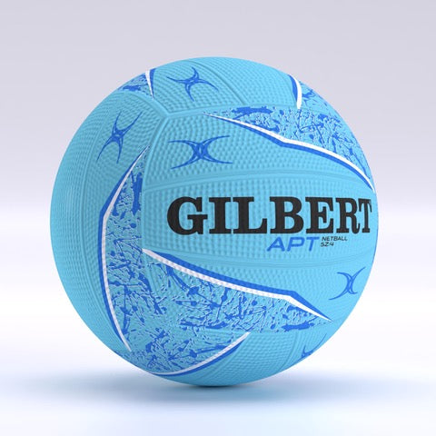 Pallone da allenamento Netball APT