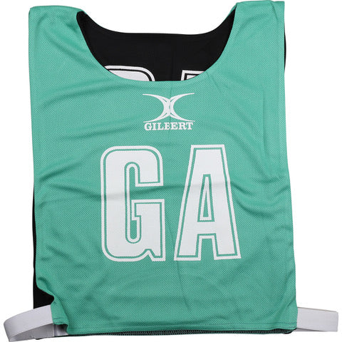 Casacche Reversibili Netball