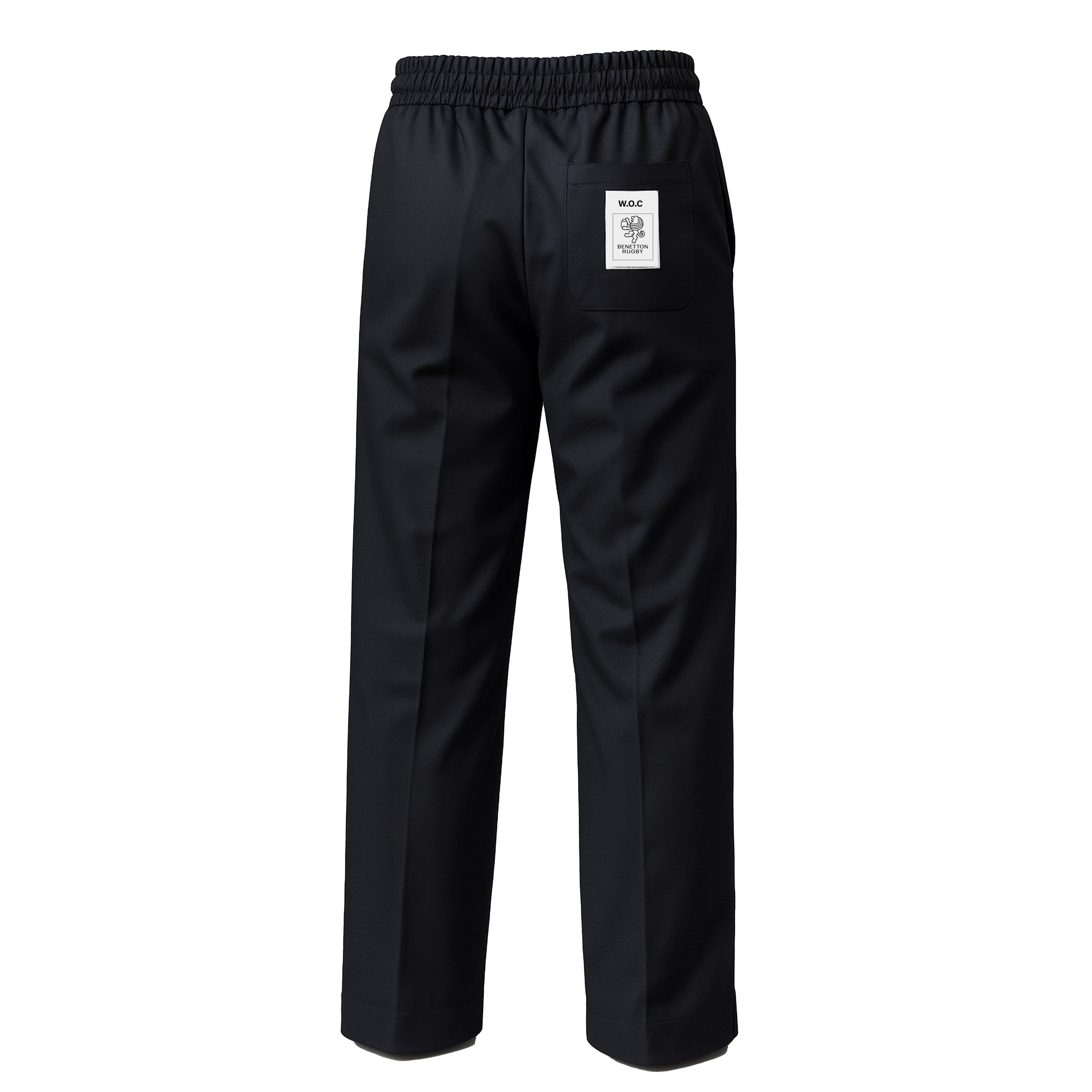 PANTALONE BELEM BENETTON RUGBY