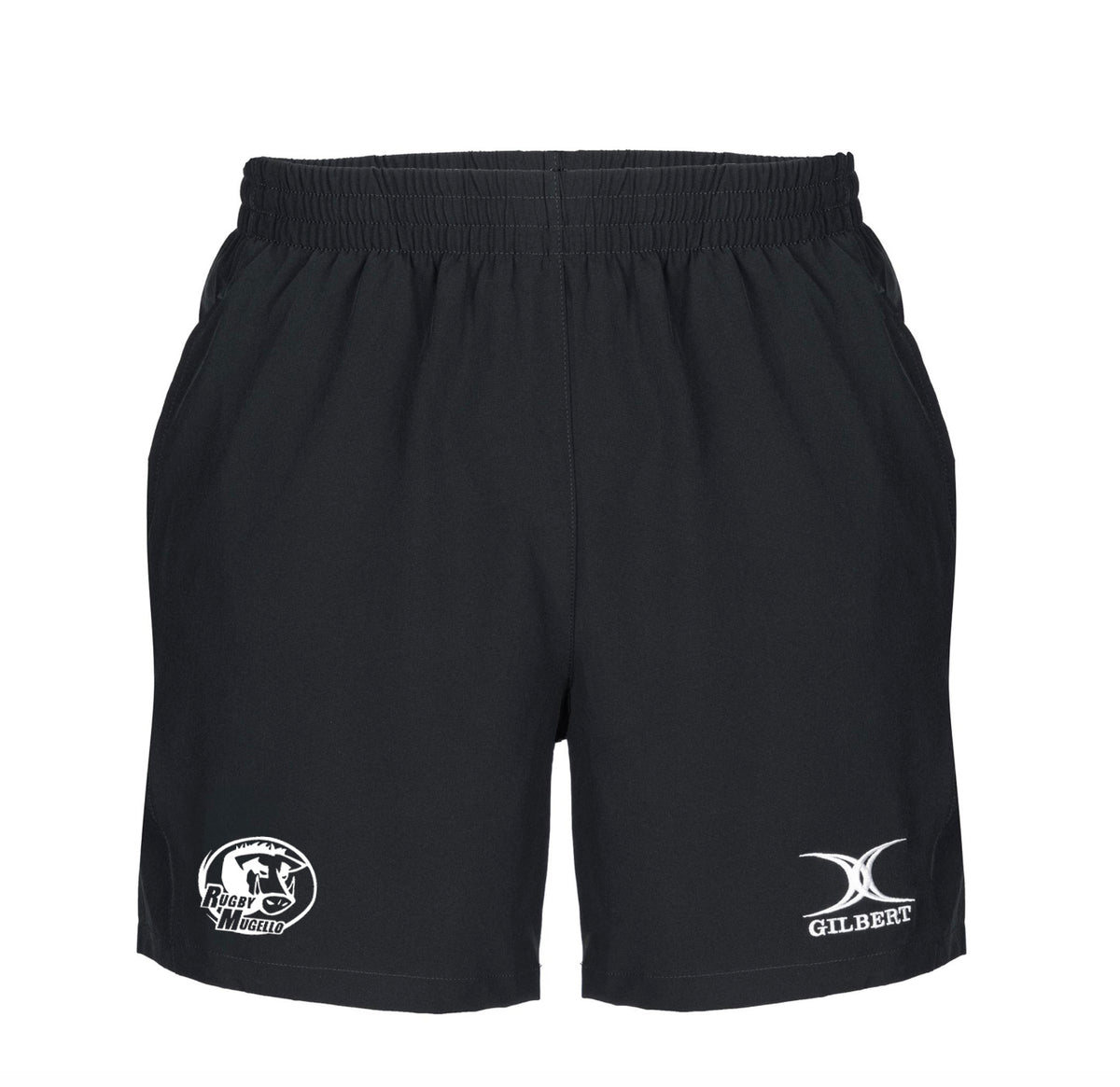 PANTALONCINO PHOTON TEMPO LIBERO RUGBY MUGELLO JUNIOR