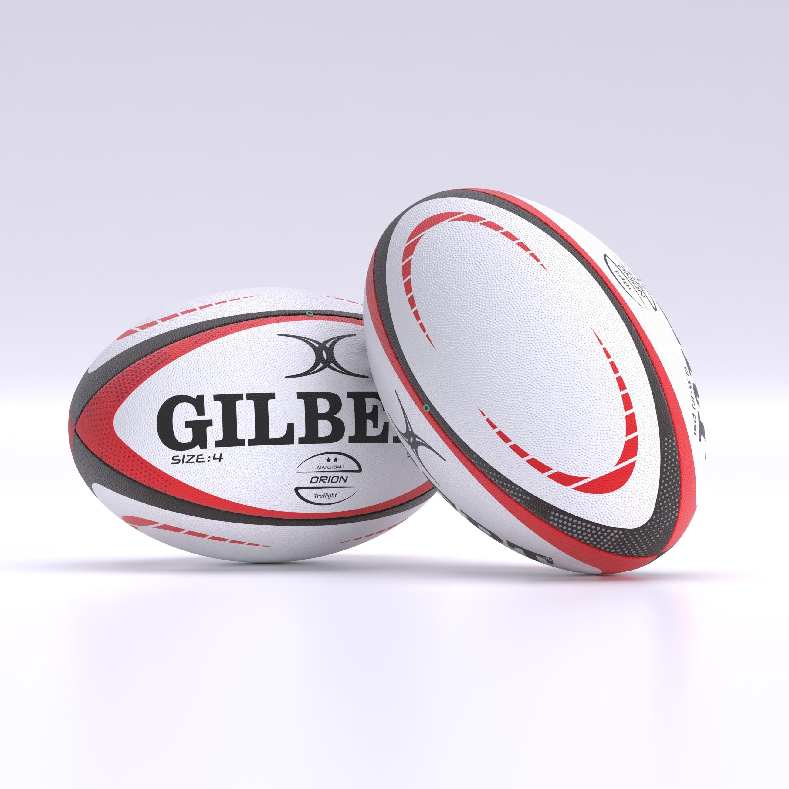 PREORDINE - PALLONE GARA GILBERT ORION