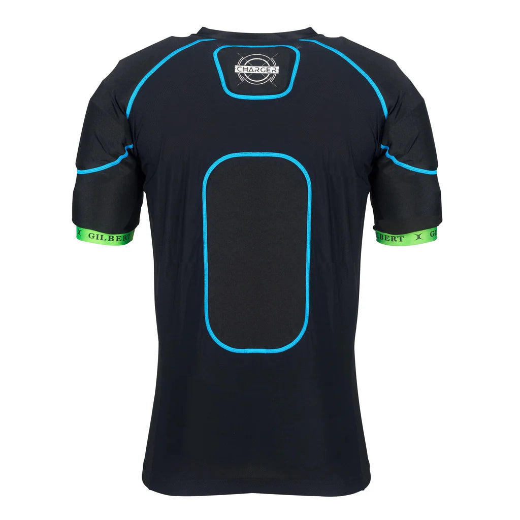 Protezione Gilbert Charger X1.1 - Senior