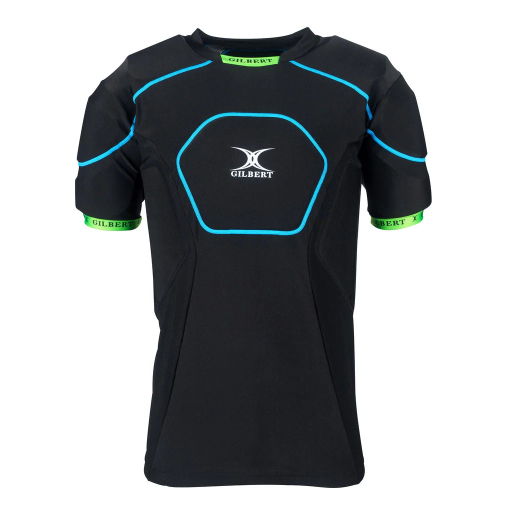 Protezione Gilbert Charger X1.1 - Senior