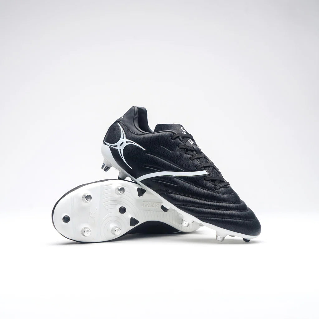Scarpa Gilbert Sidestep Power 6 Tacchetti - Senior