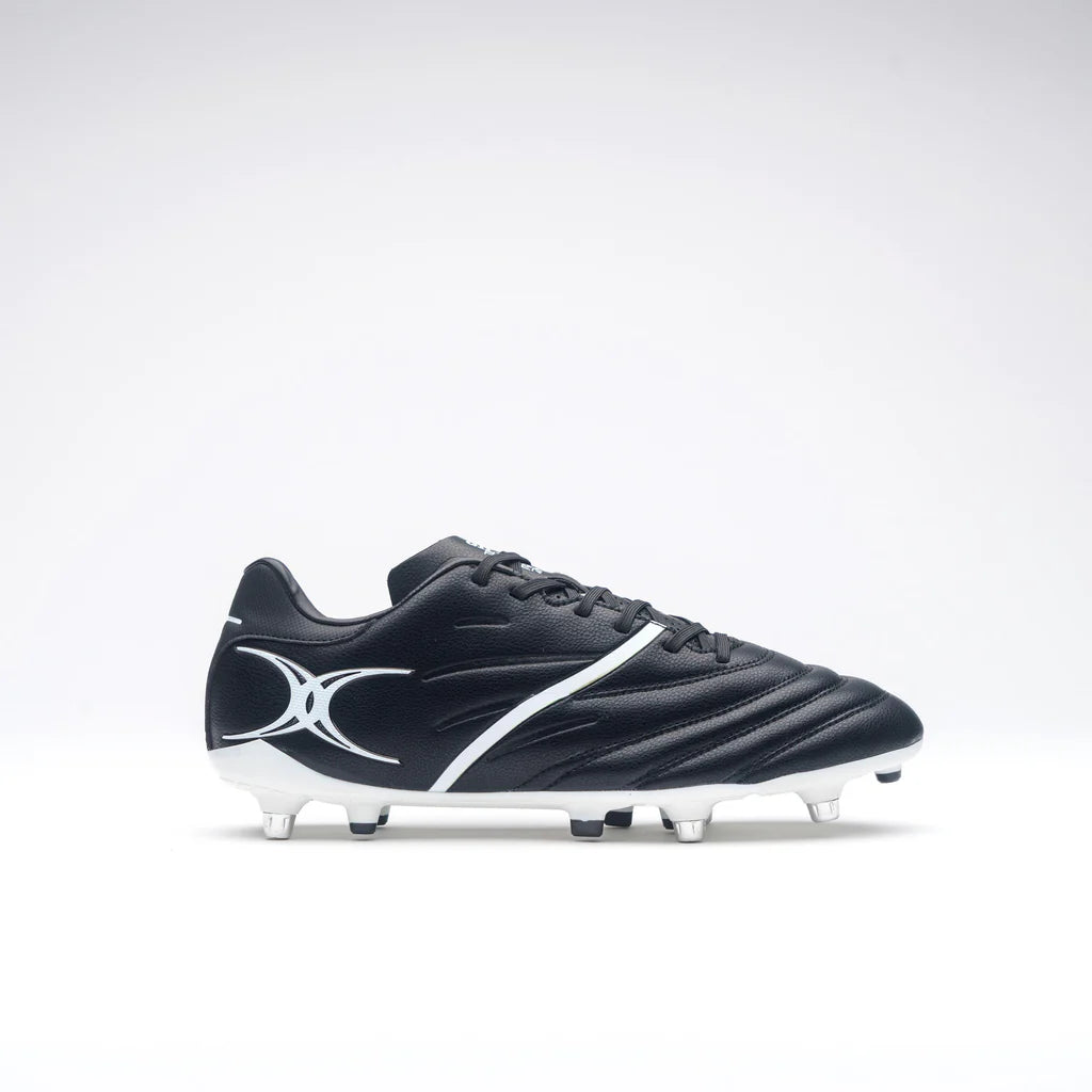 Scarpa Gilbert Sidestep Power 6 Tacchetti - Senior