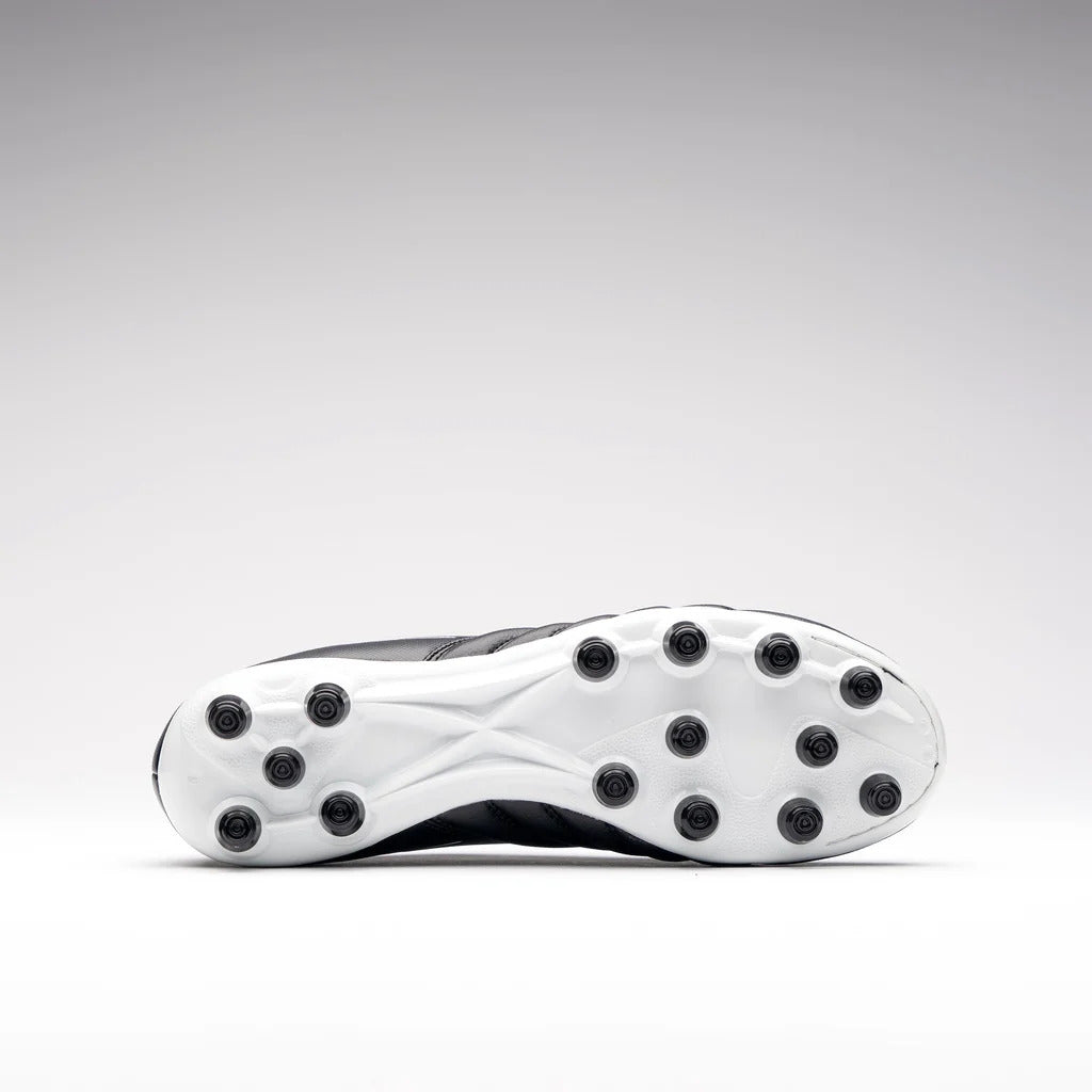 Scarpa Gilbert BOOT S/ST ICON MSX BK SENIOR