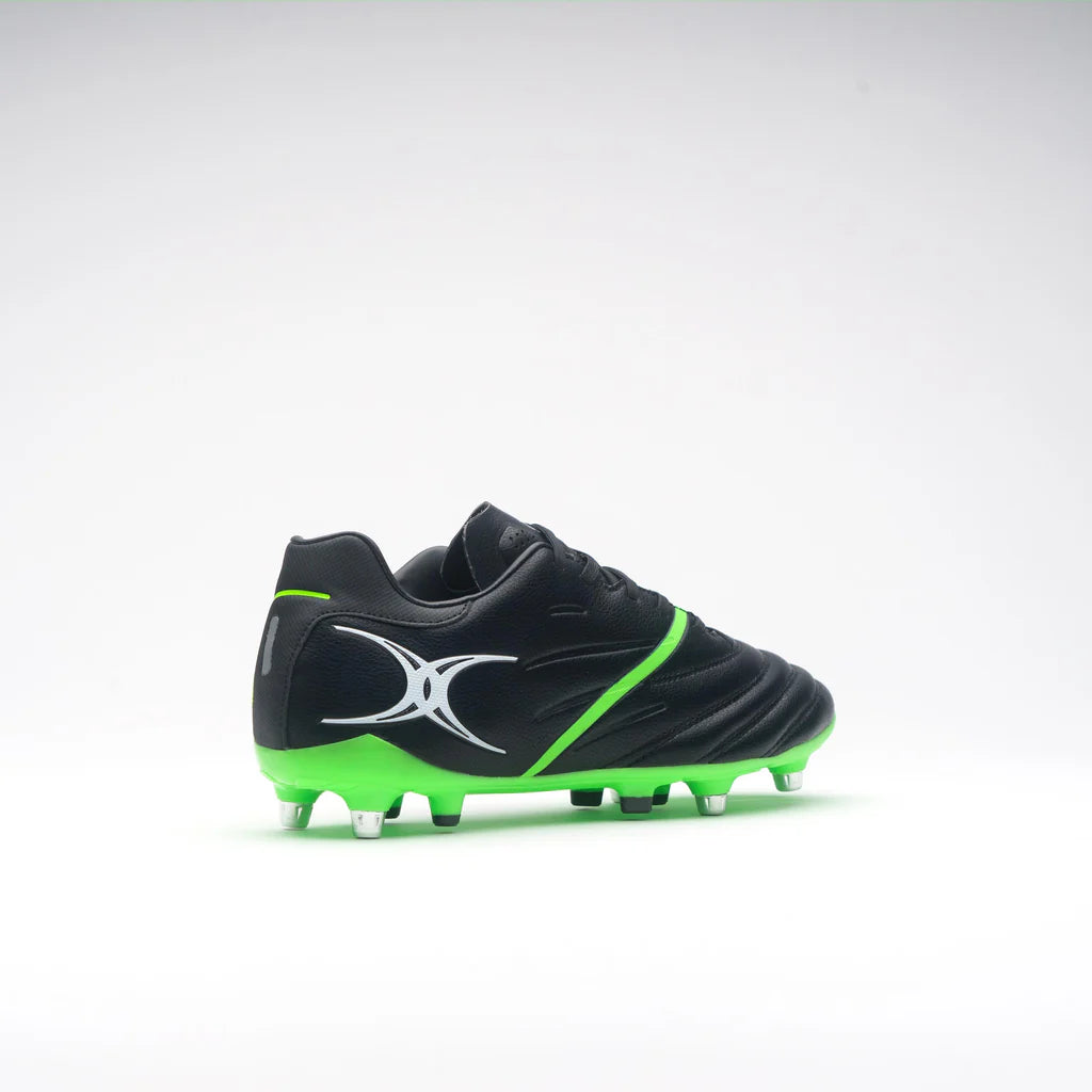 Scarpa Gilbert Sidestep X20 Power 6 Tacchetti - Senior