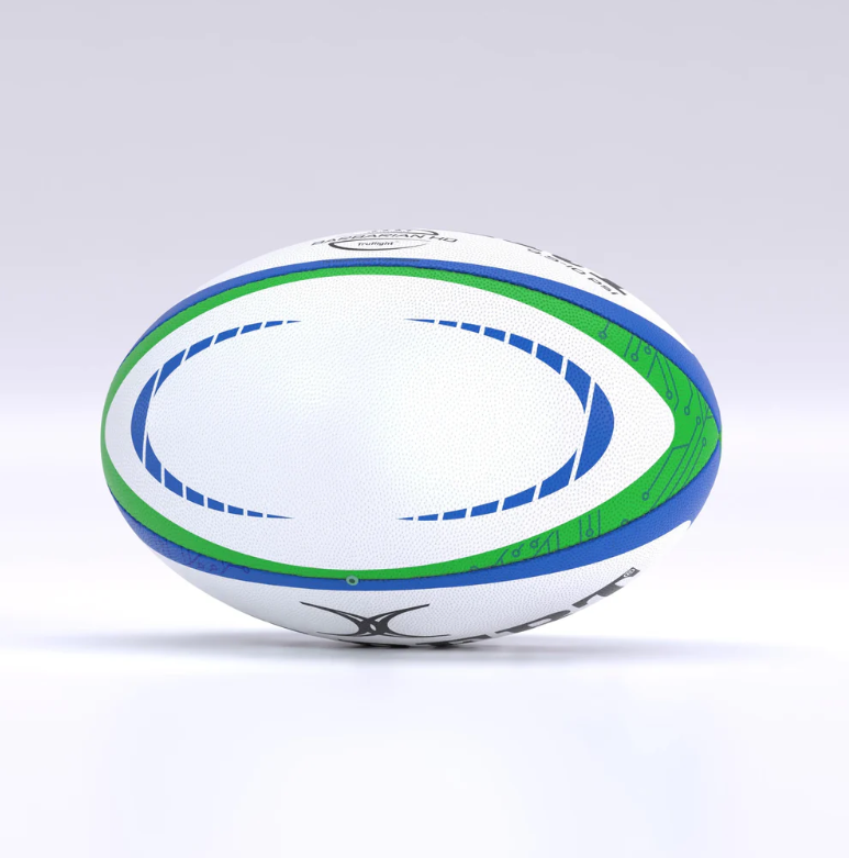 PREORDINE - PALLONE GARA GILBERT BARBARIAN HD SZ. 5