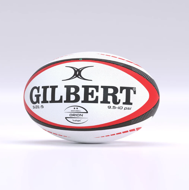 PREORDINE - PALLONE GARA GILBERT ORION