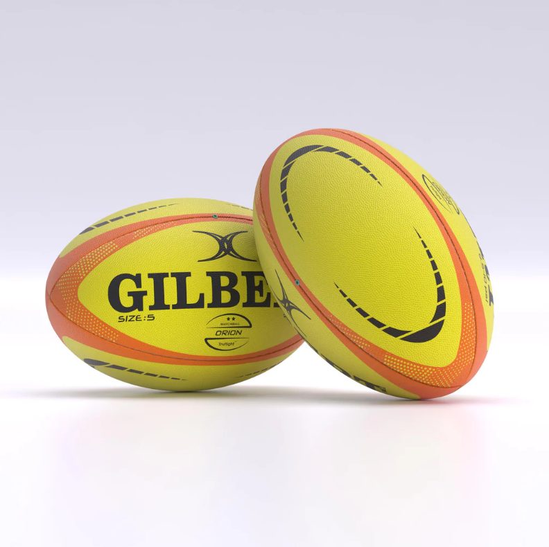 PREORDINE - PALLONE GARA GILBERT ORION