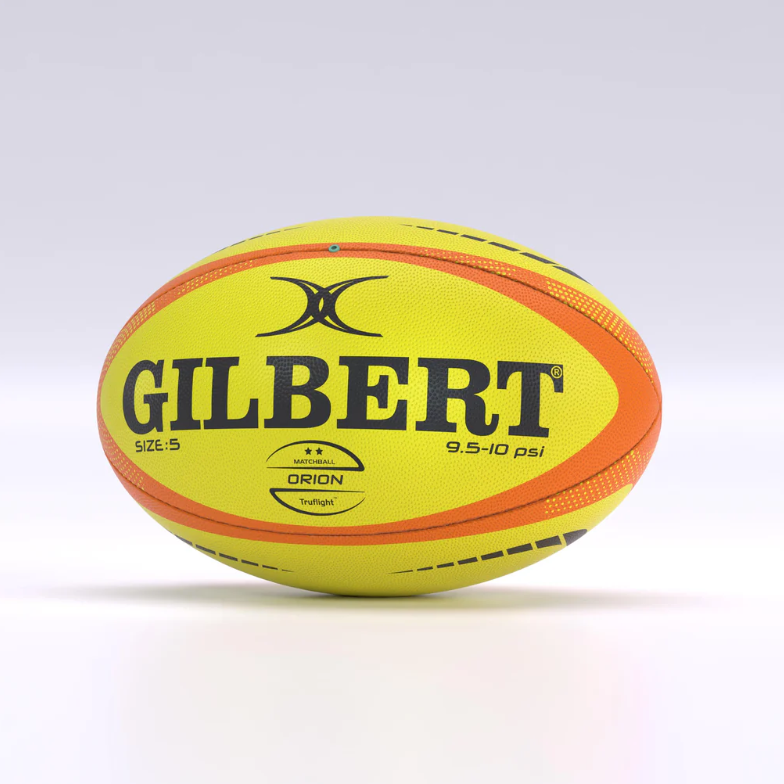 PREORDINE - PALLONE GARA GILBERT ORION
