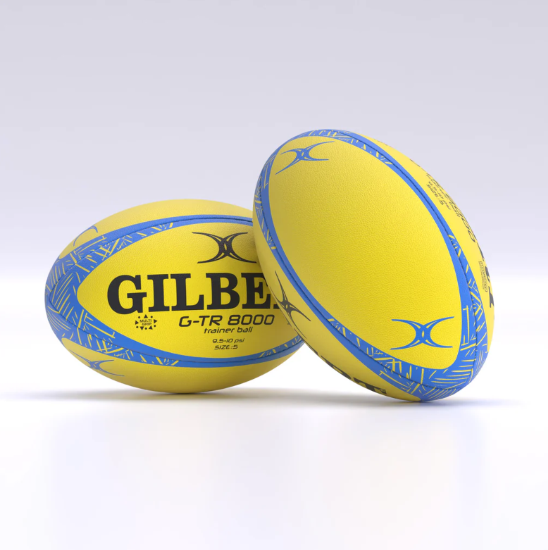 PREORDINE - Pallone Gilbert GTR8000 Fluoro